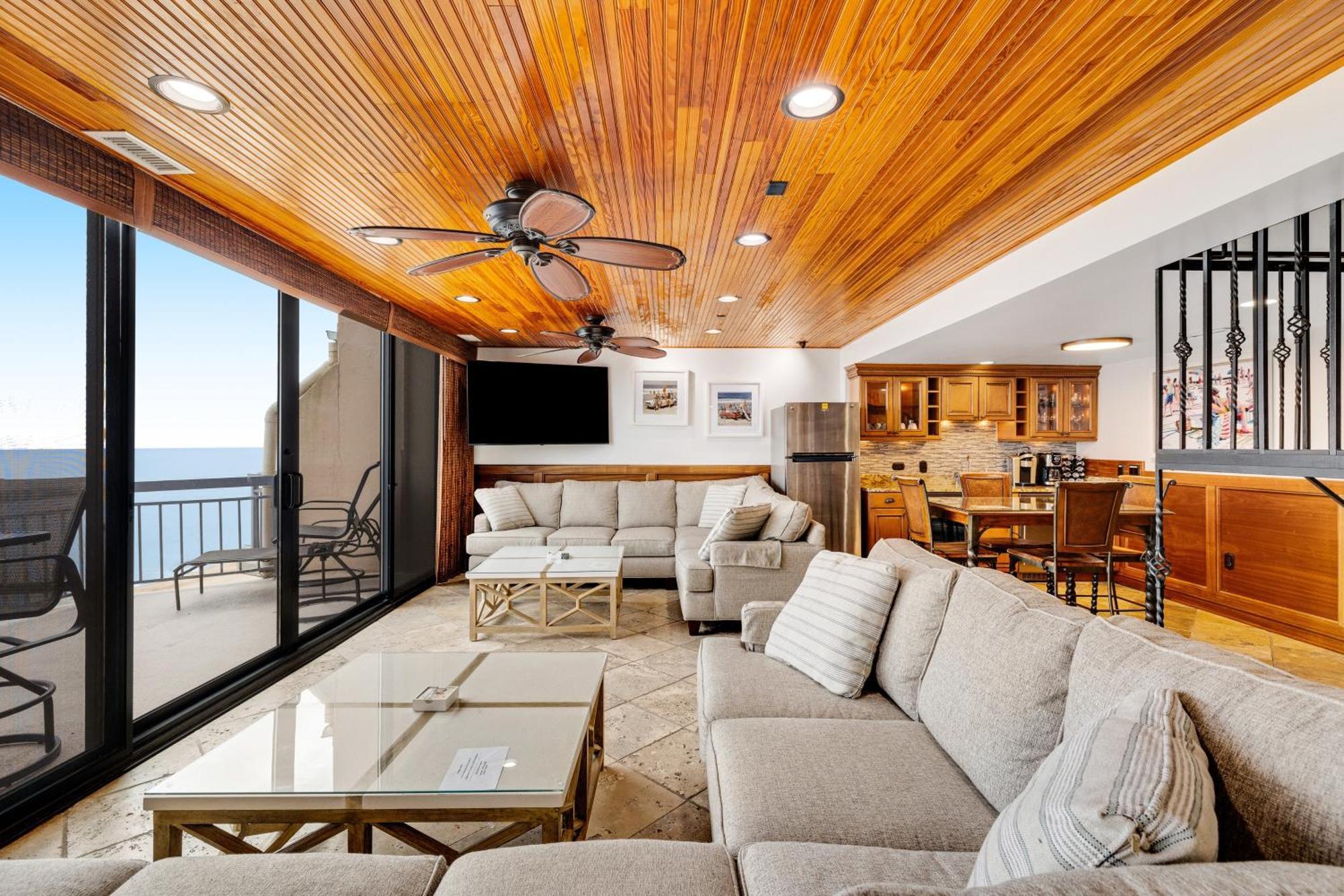 Holiday home Fountainhead Towers Iii