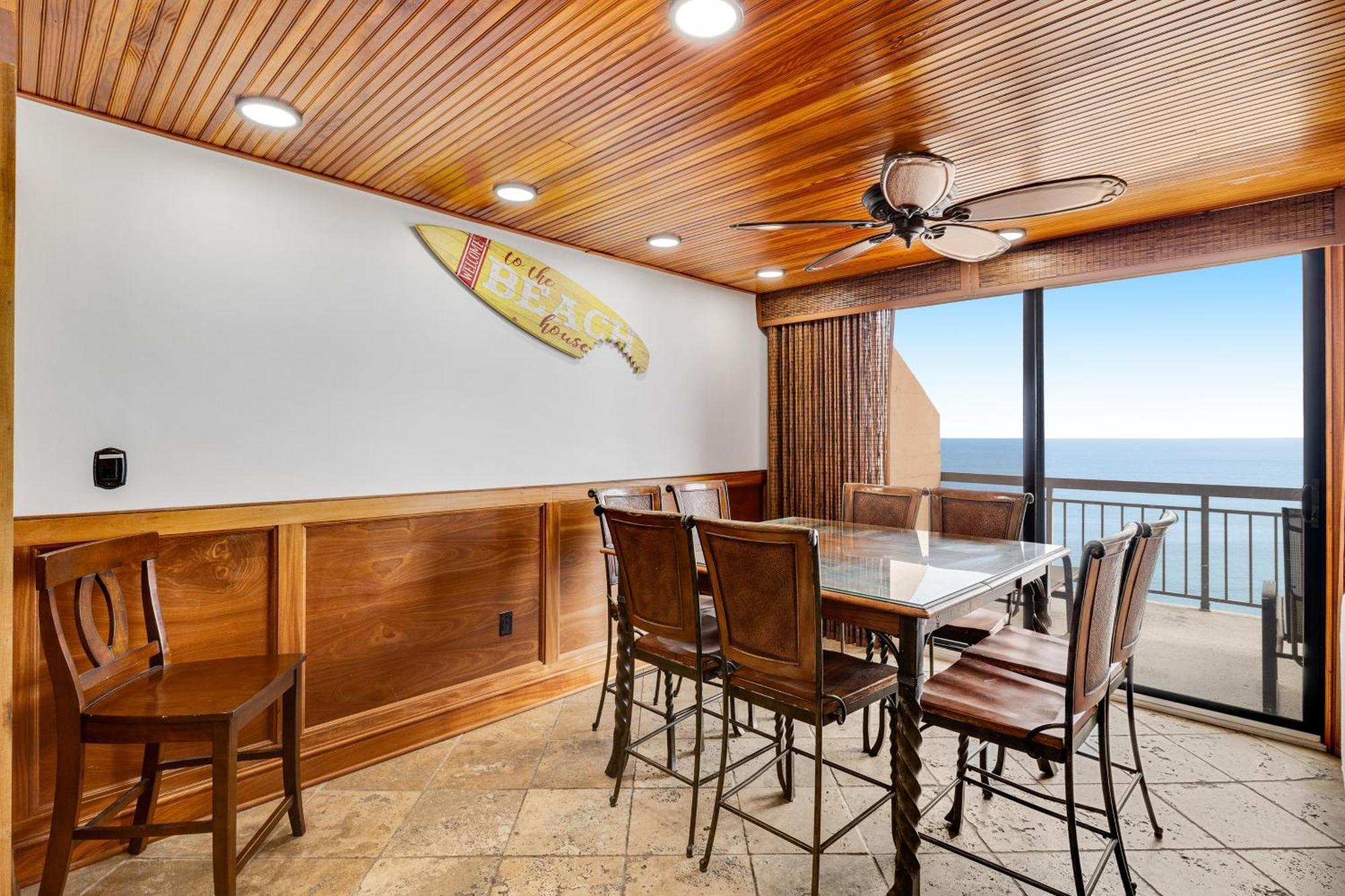 Fountainhead Towers Iii Holiday home