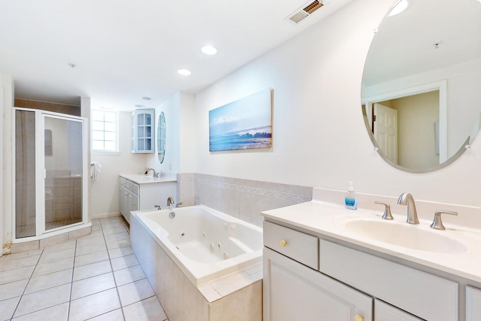 Sea Palms Holiday home