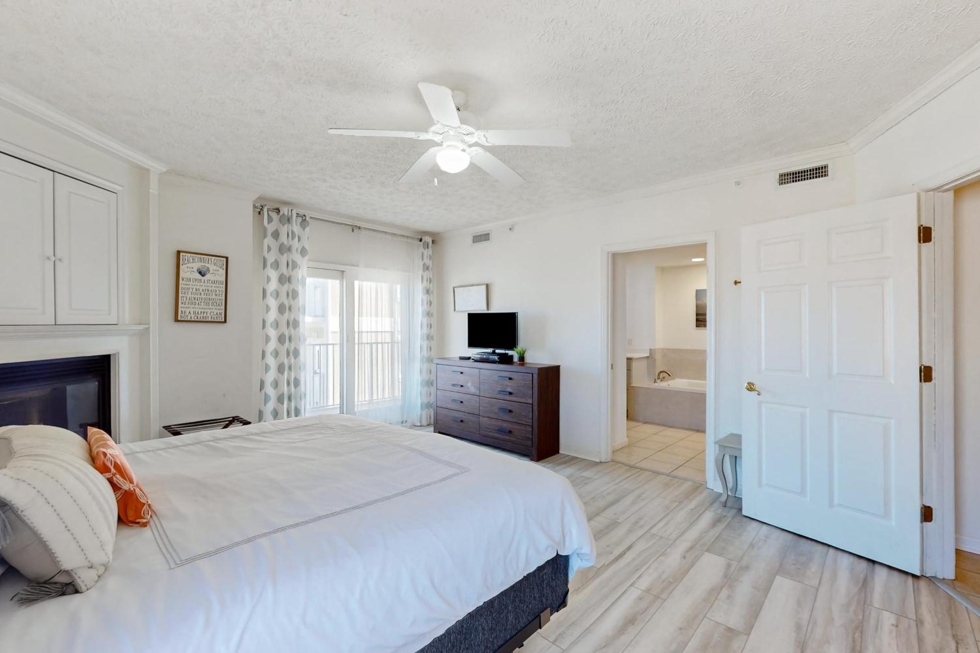Sea Palms Holiday home *
