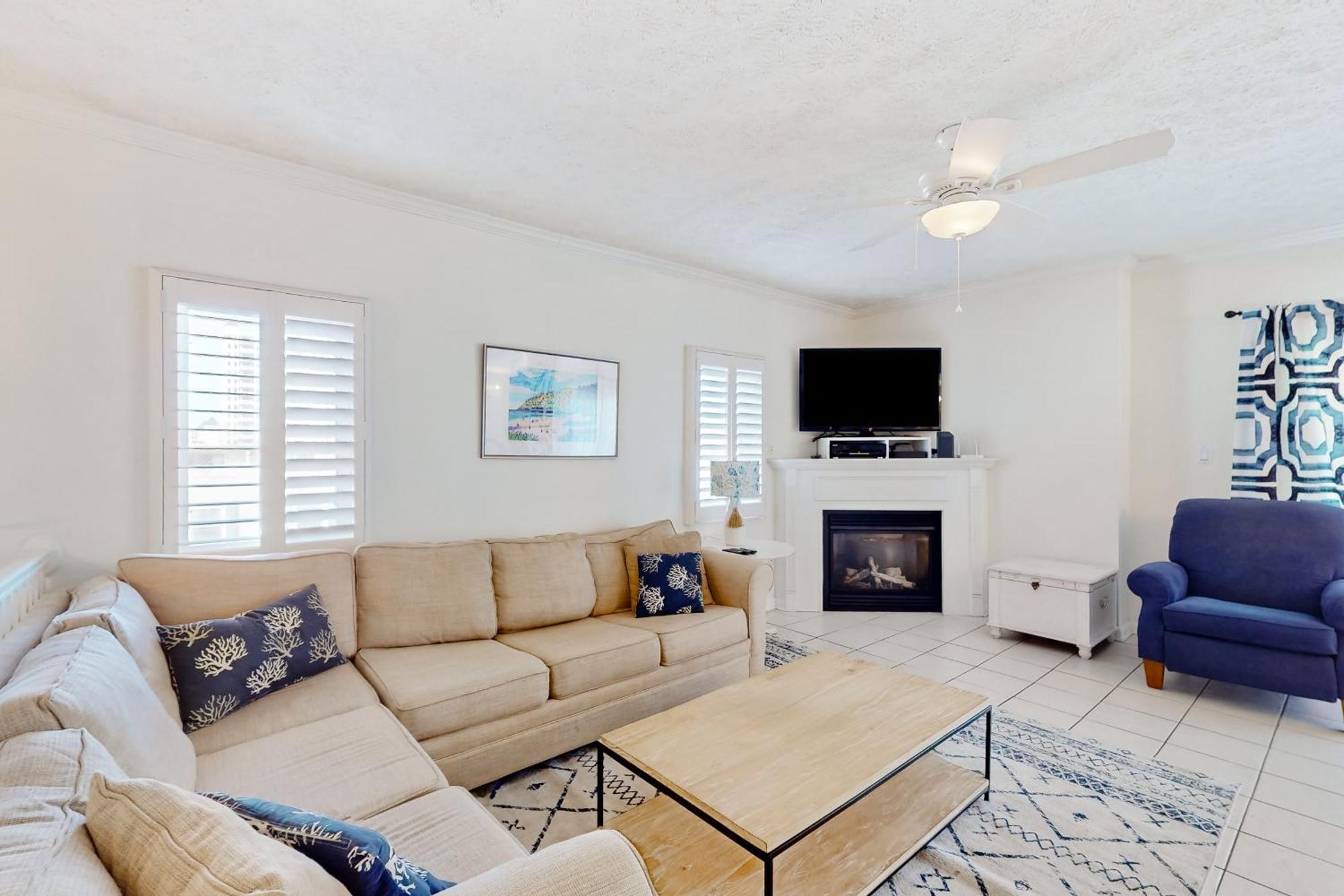 Sea Palms Holiday home Ocean City