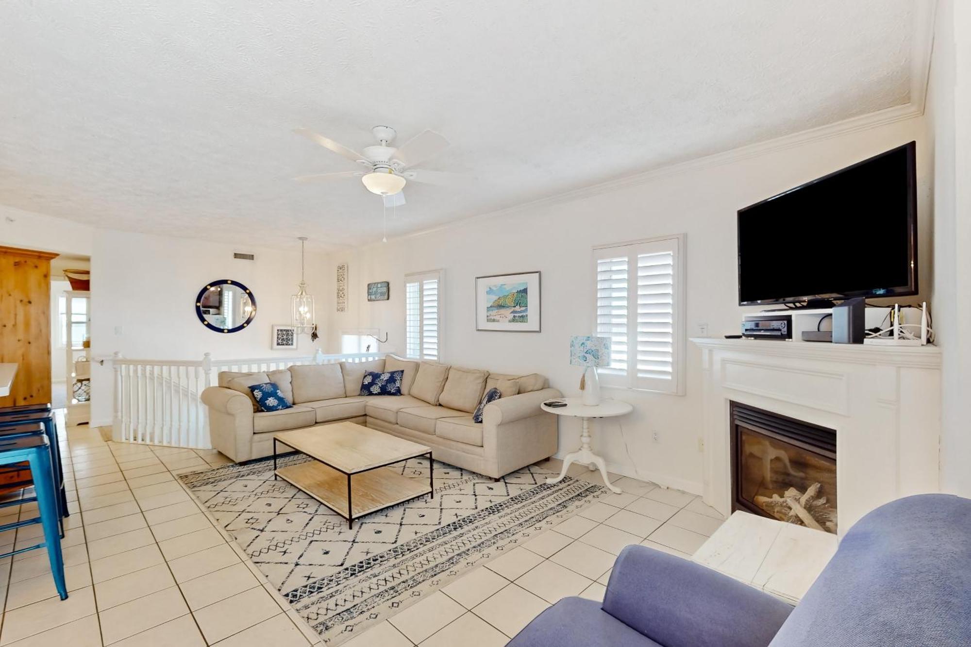 Sea Palms Holiday home Ocean City