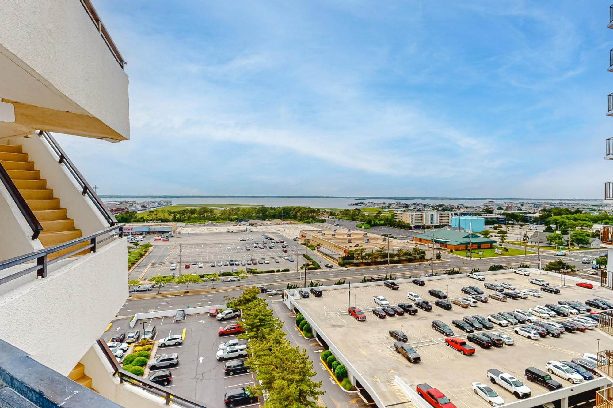 Holiday home Pyramid V Ocean City