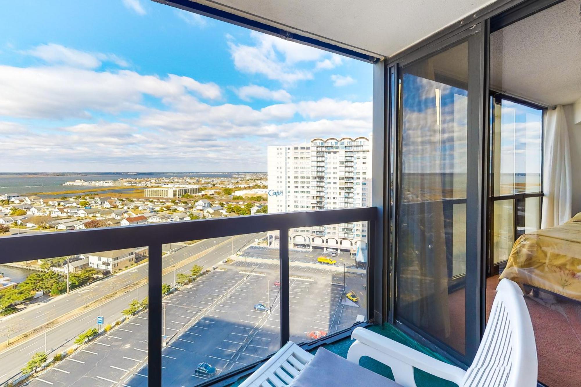 Holiday home Golden Sands Ocean City