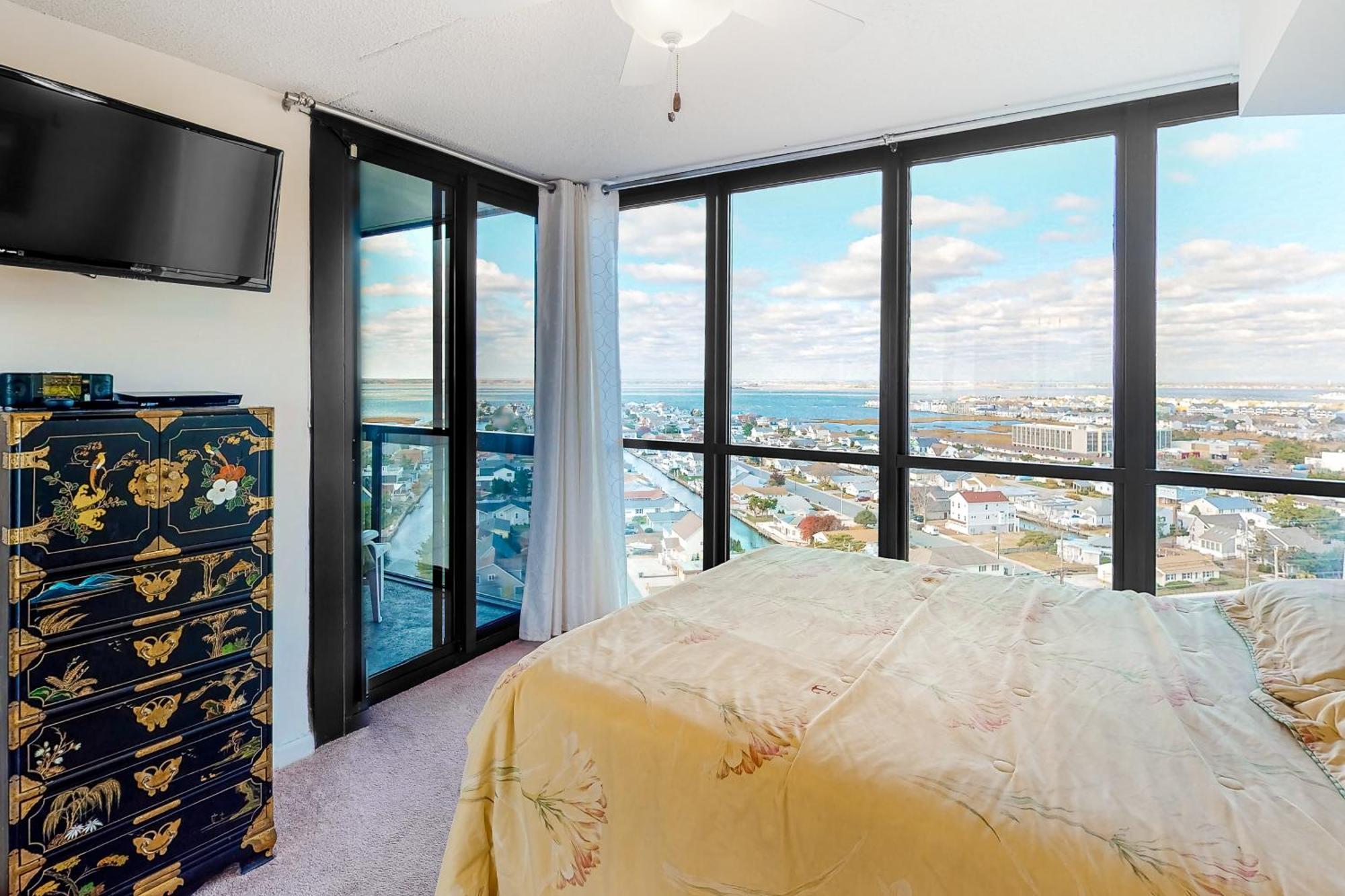 Golden Sands Holiday home