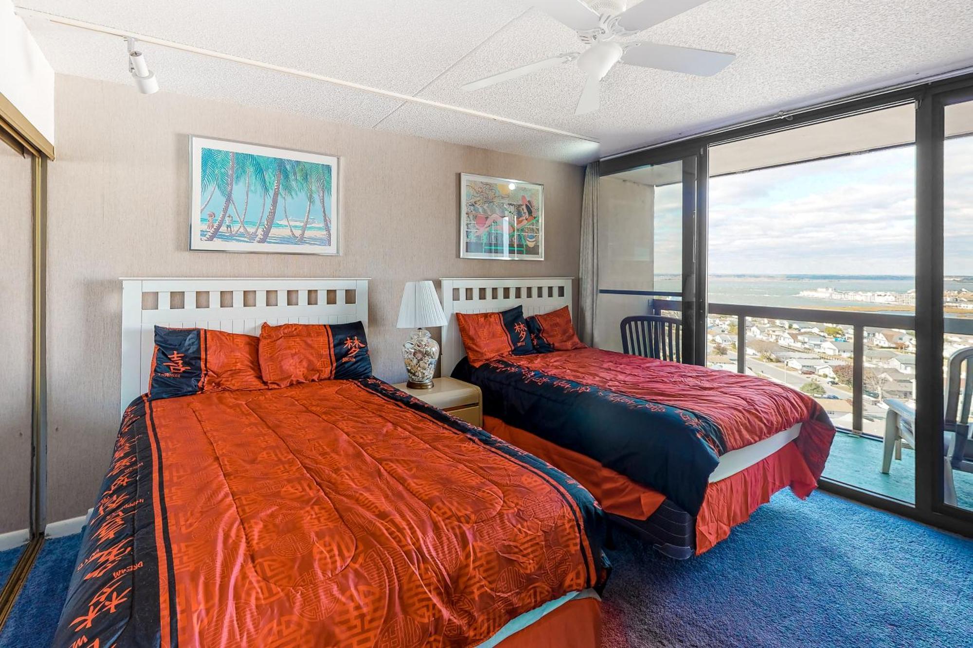 Holiday home Golden Sands *