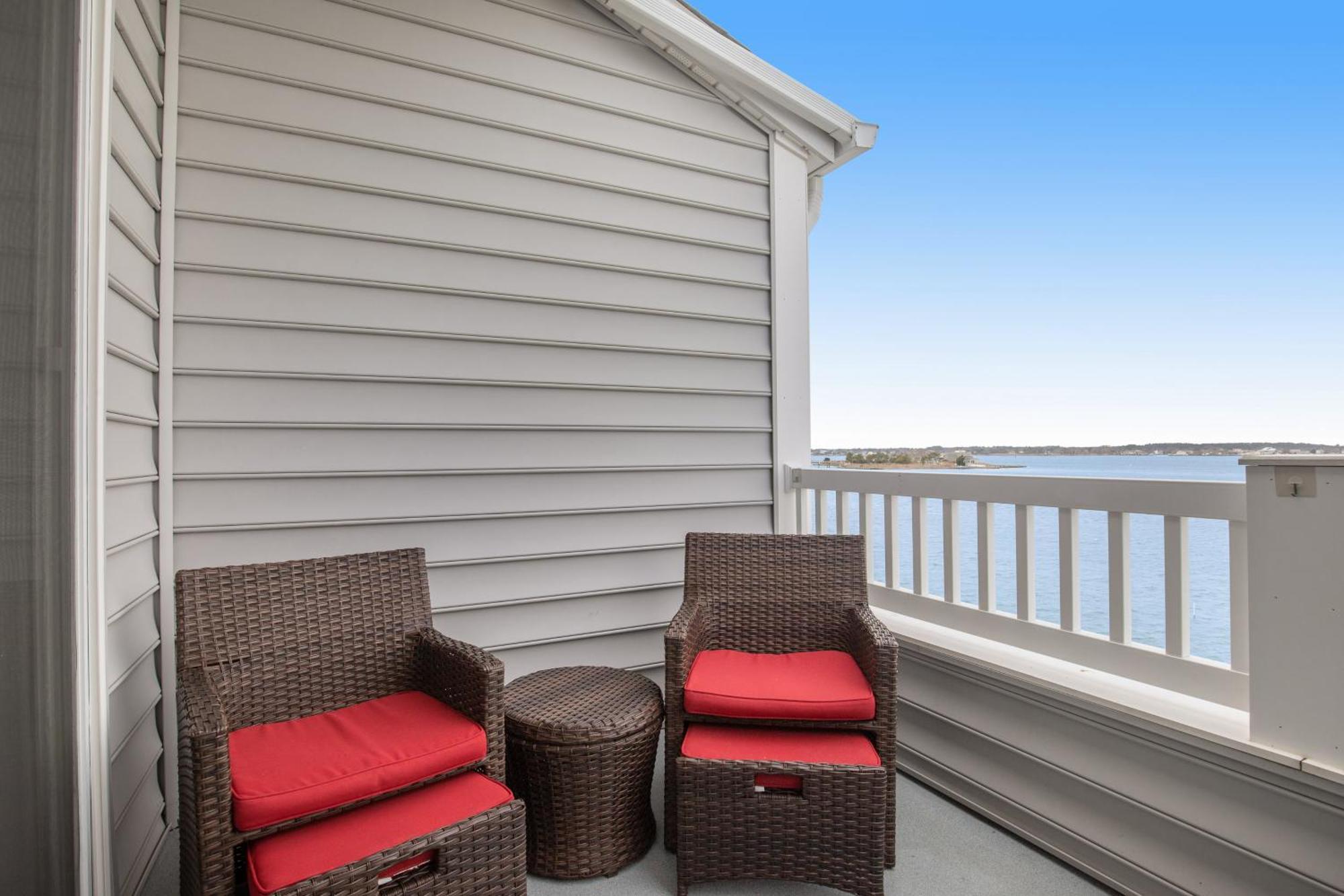 Harbour Towne Ii Ocean City