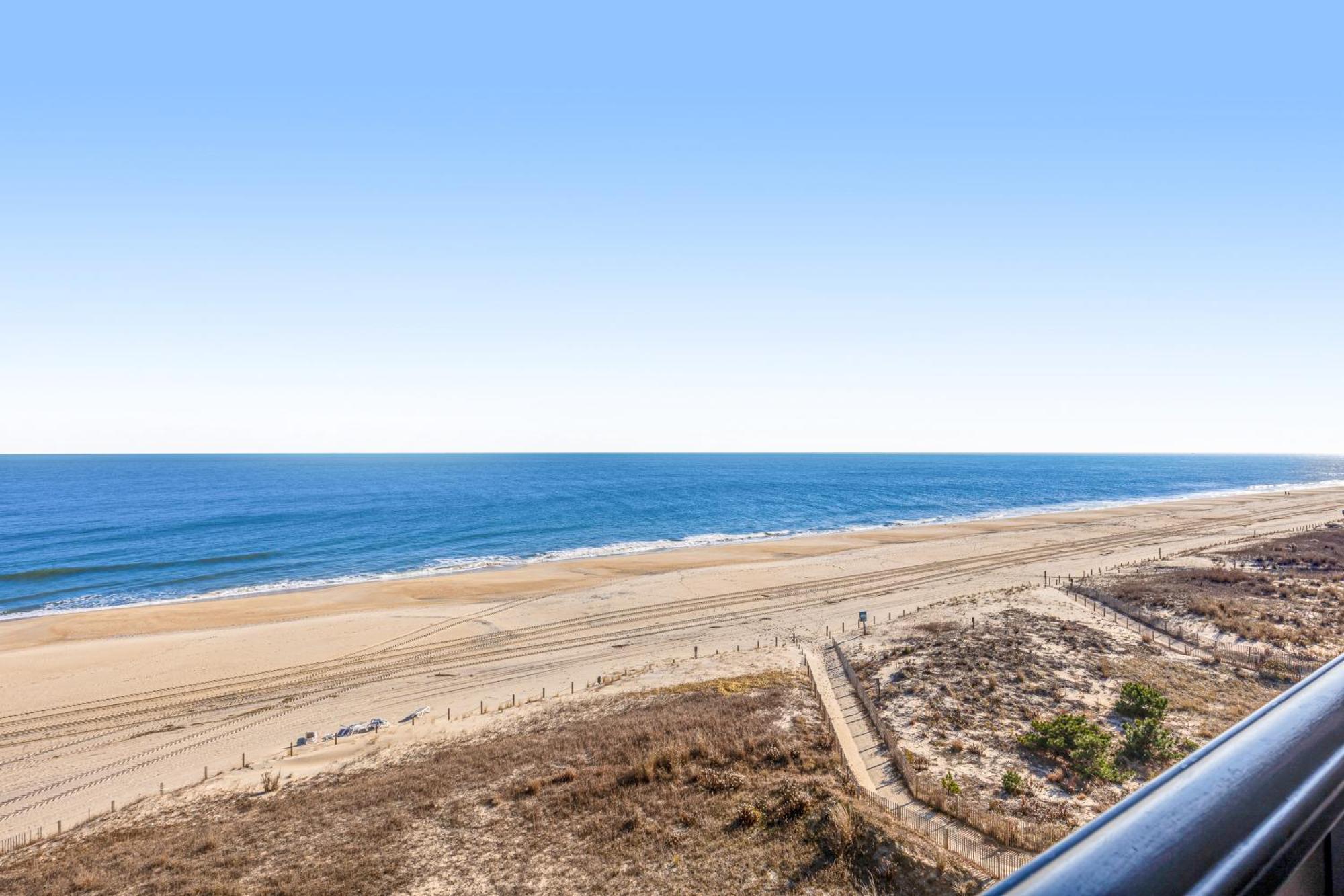 Holiday home Sandpiper Dunes Iii Ocean City