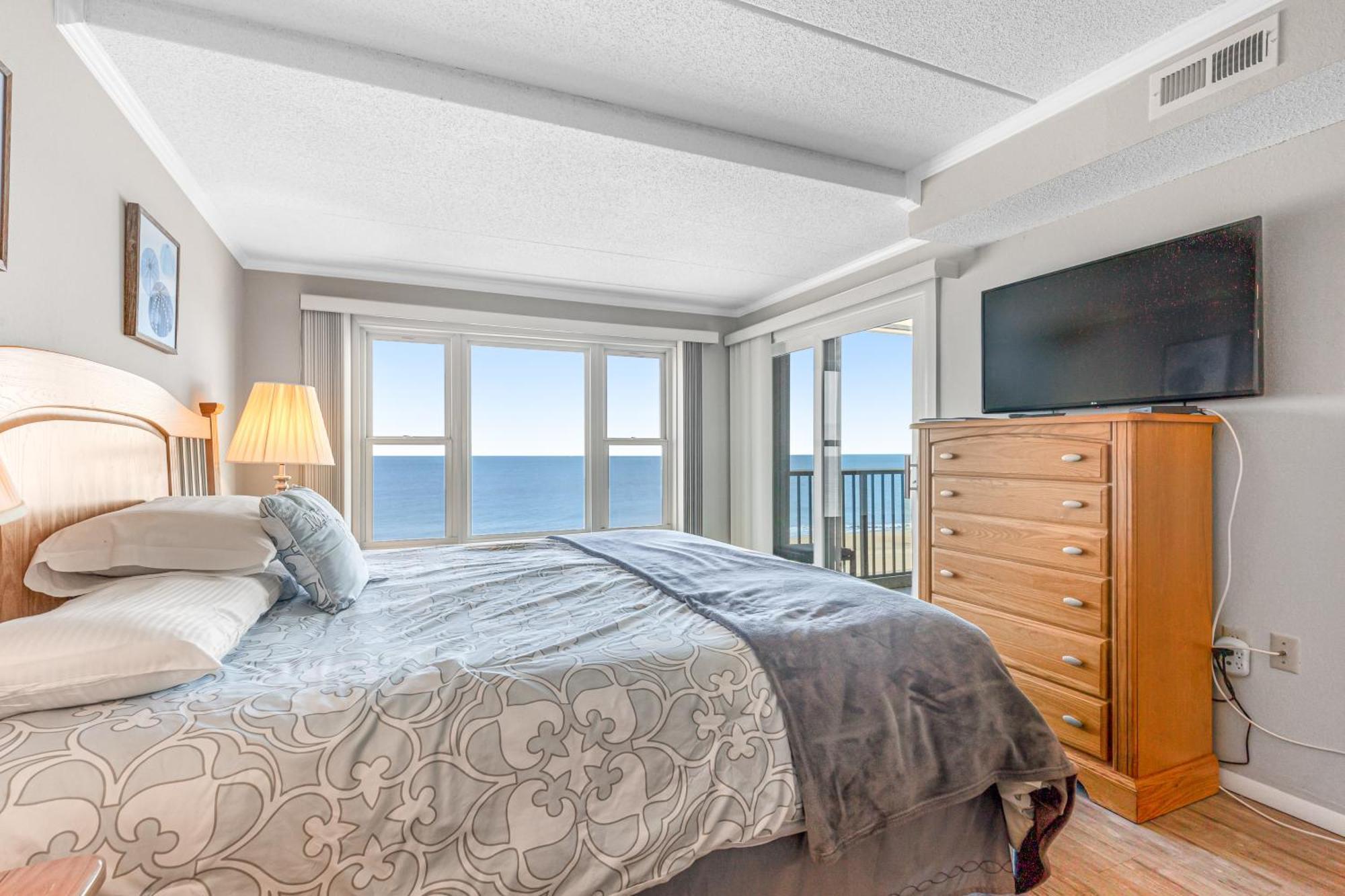 Sandpiper Dunes Iii Ocean City