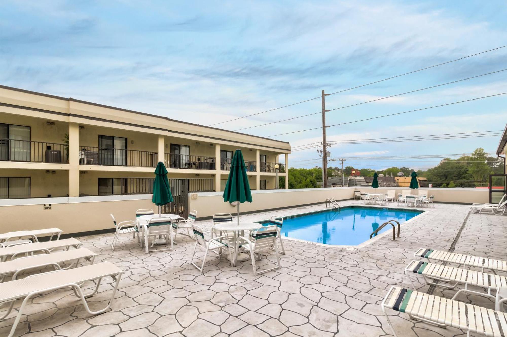 Royal Hawaiian Apartment