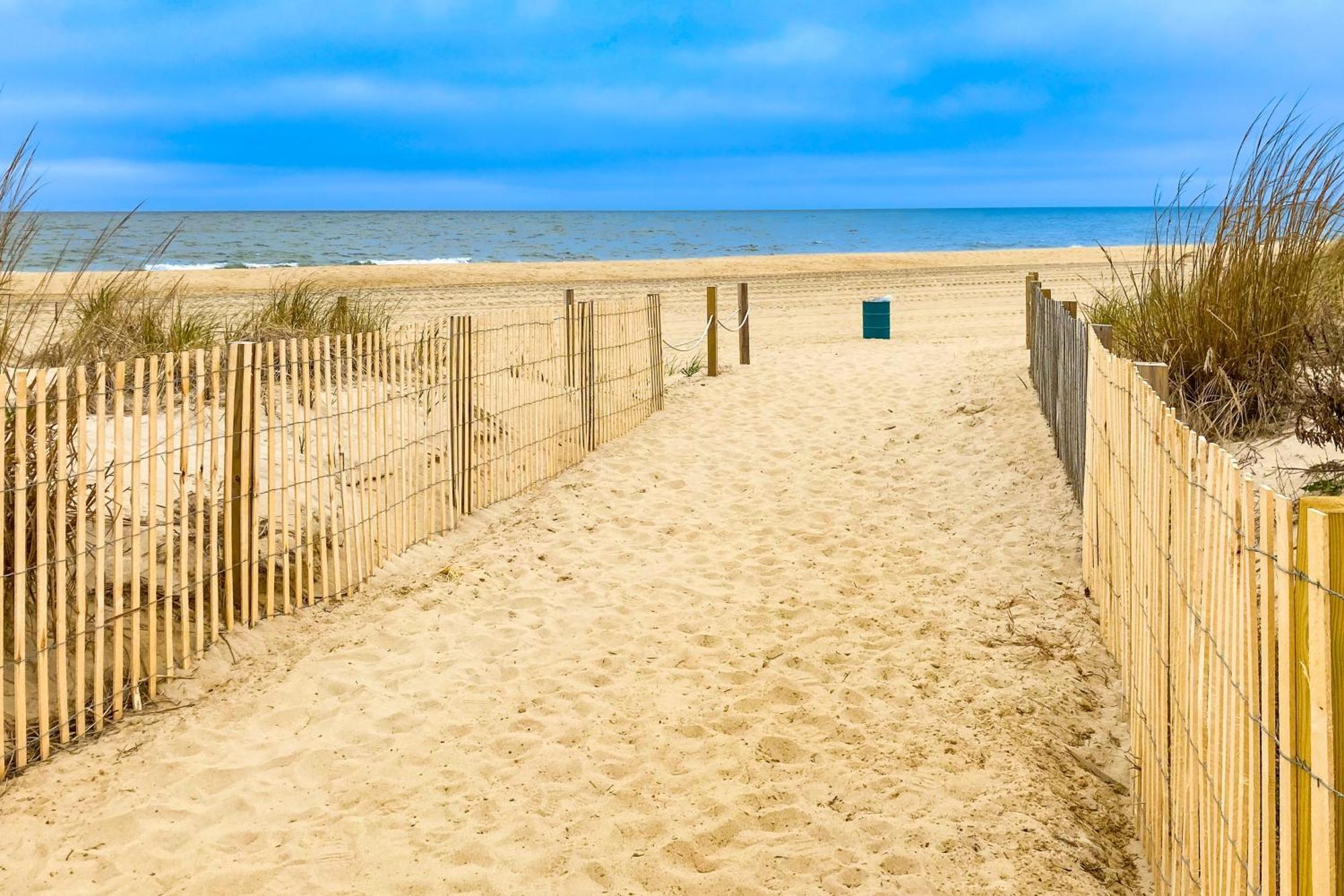Royal Hawaiian Apartment Ocean City