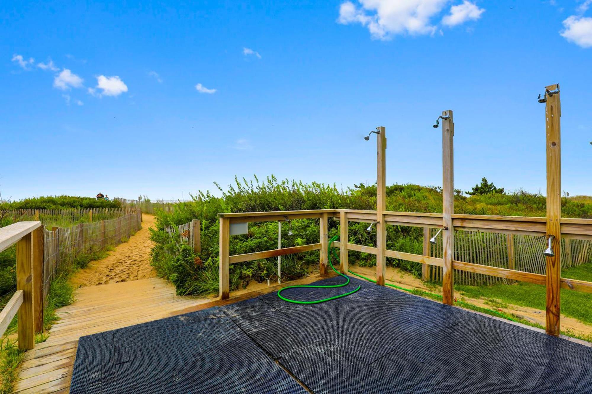 Sea Watch Vi Holiday home Ocean City