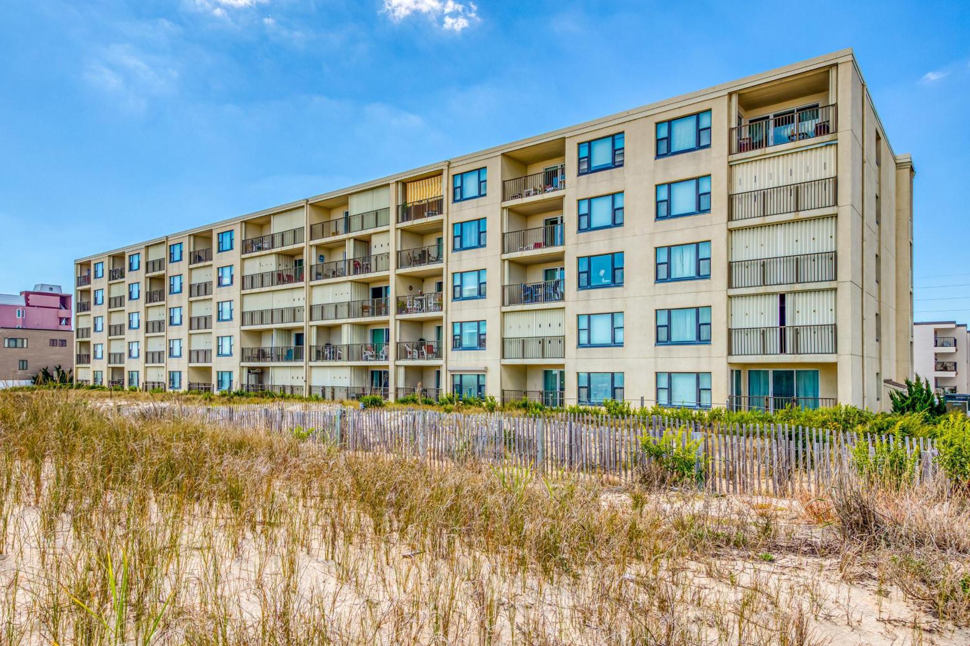 Constellation House Hotel Ocean City