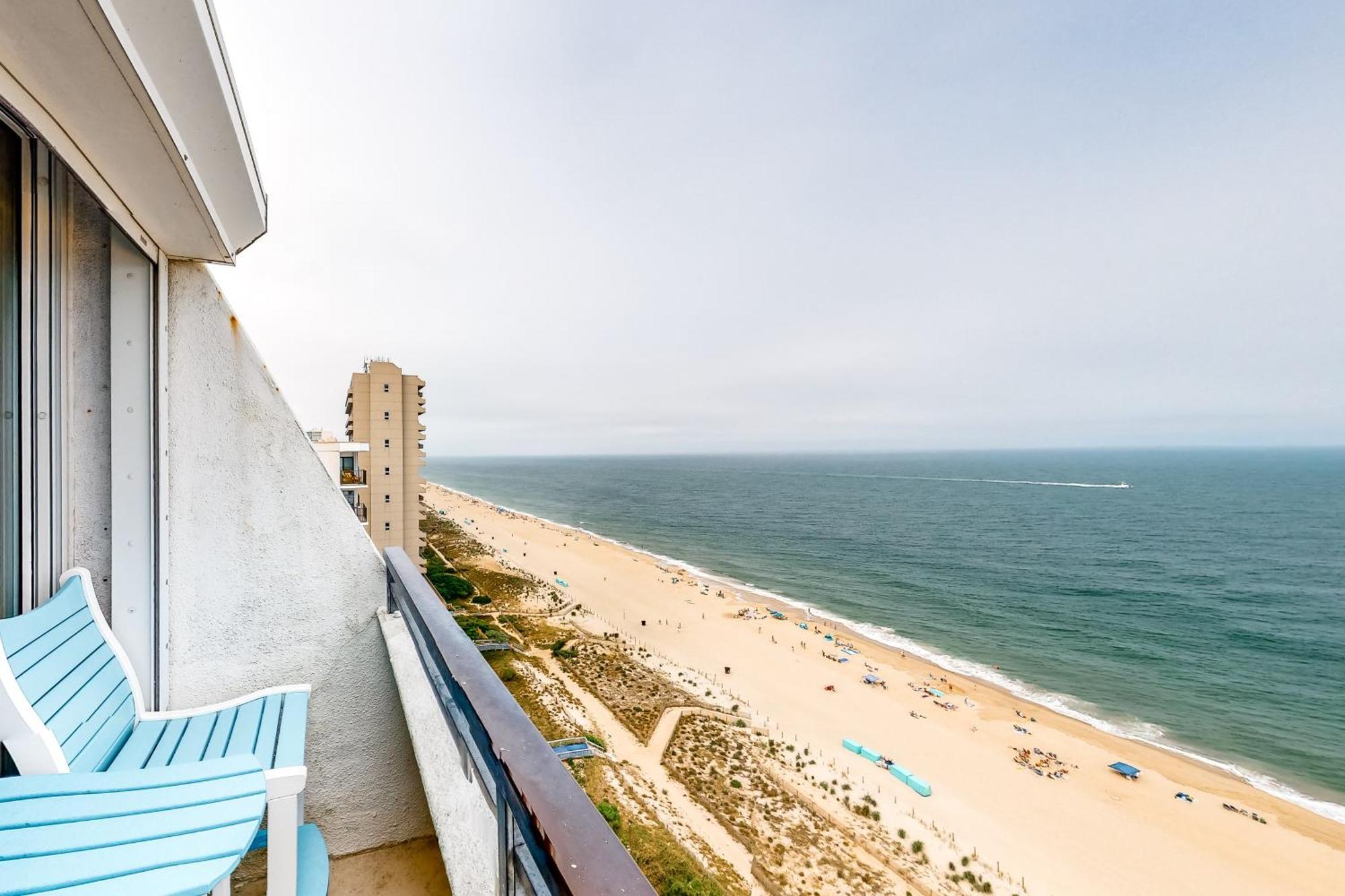 Pyramid Vi Ocean City