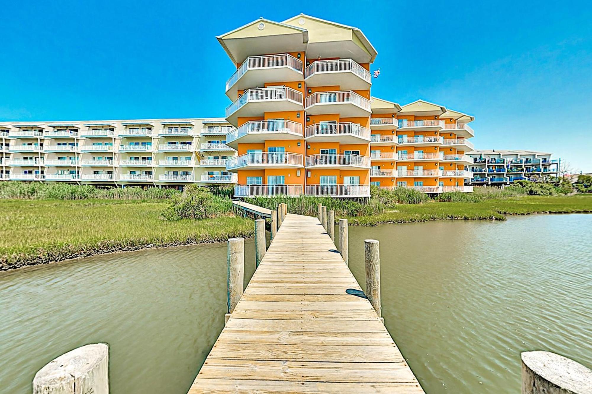 Sunset Bay 309 Holiday home *