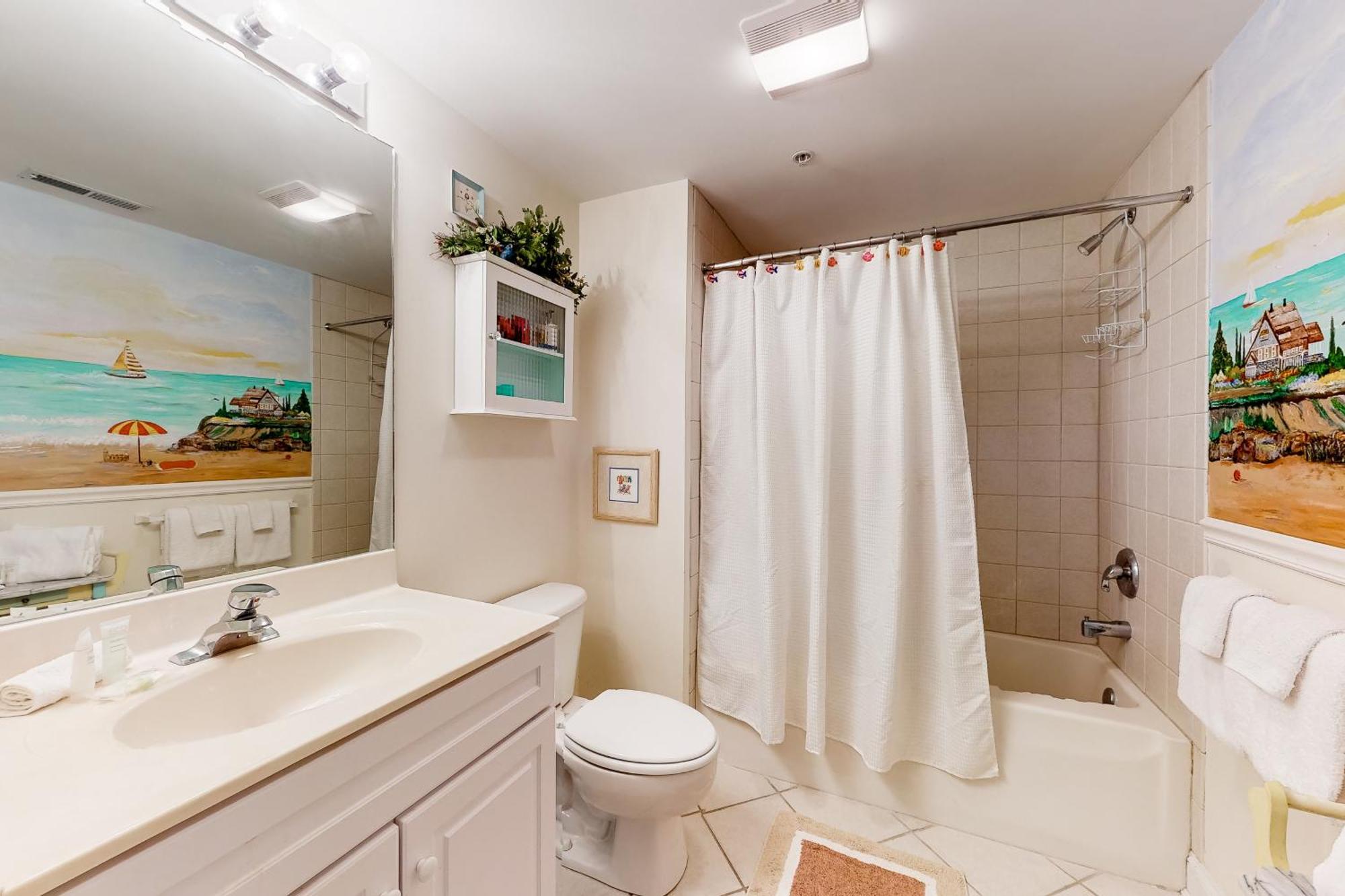 Sunset Bay 309 Holiday home
