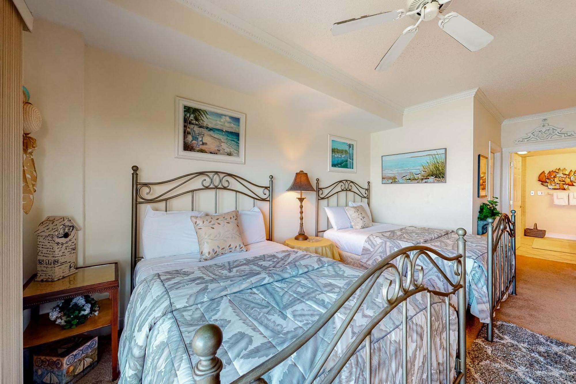 Sunset Bay 309