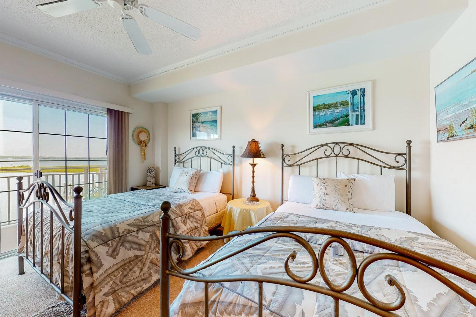 Holiday home Sunset Bay 309