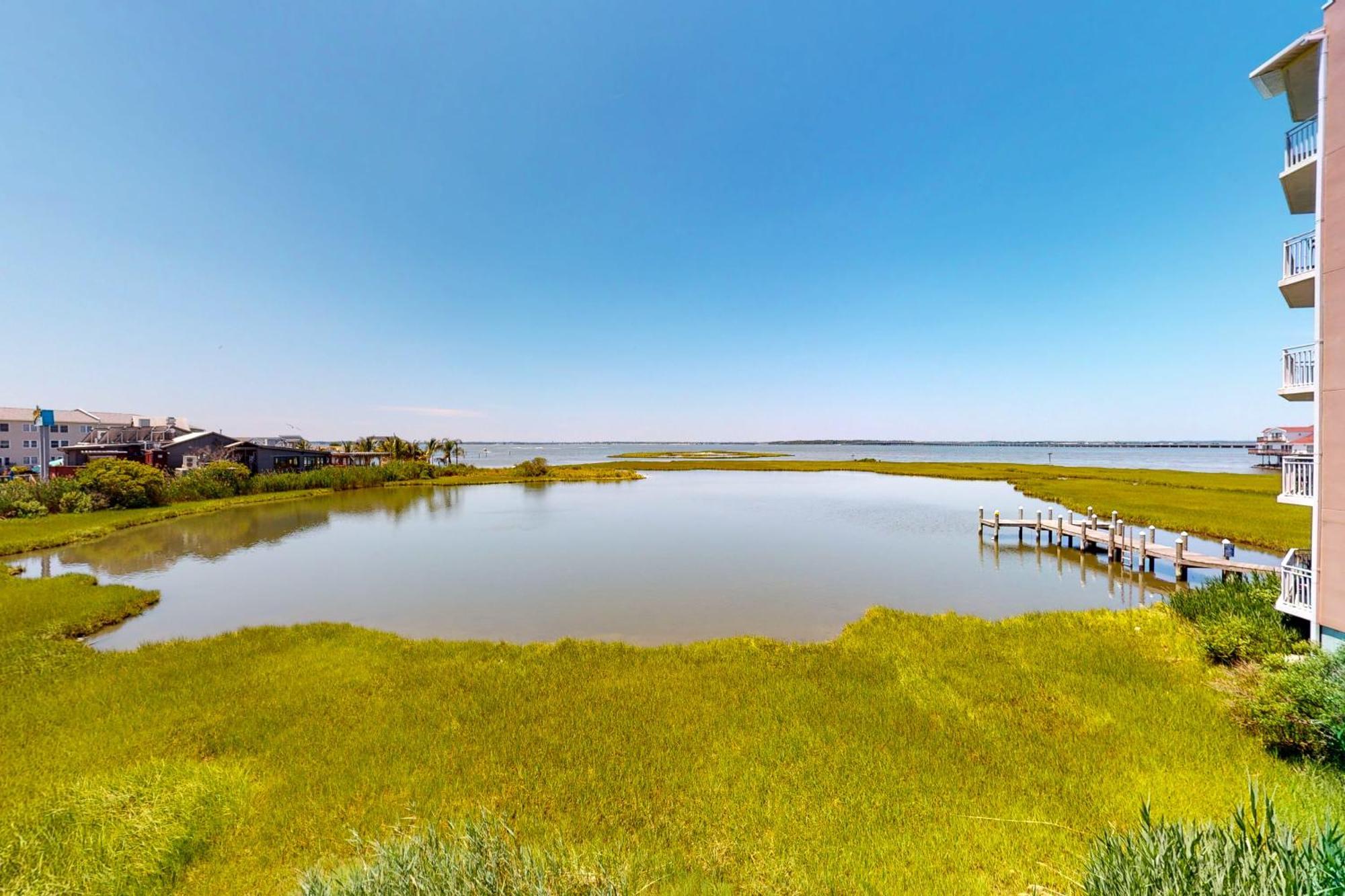 Sunset Bay 309 Holiday home *
