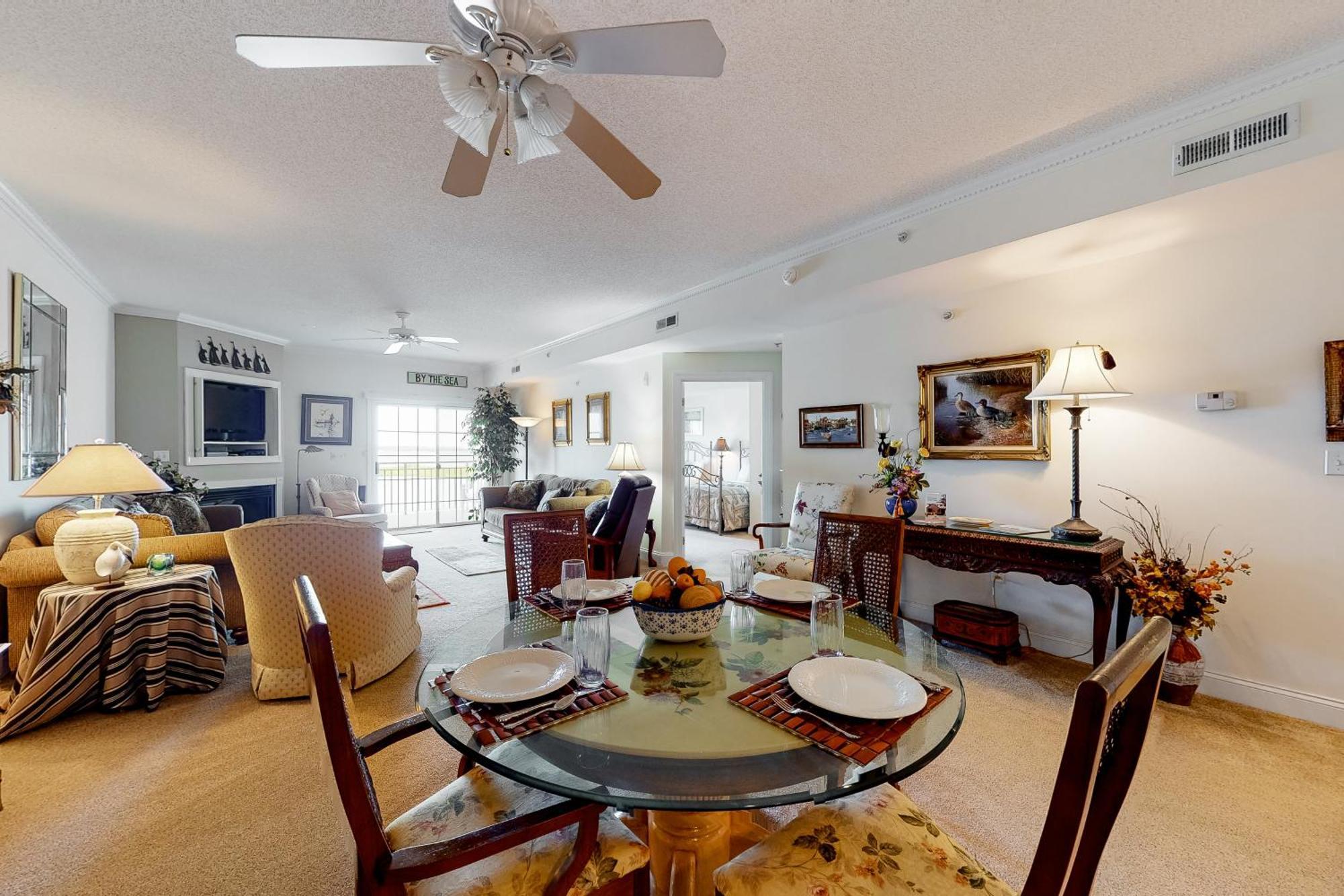 Sunset Bay 309 Holiday home Ocean City