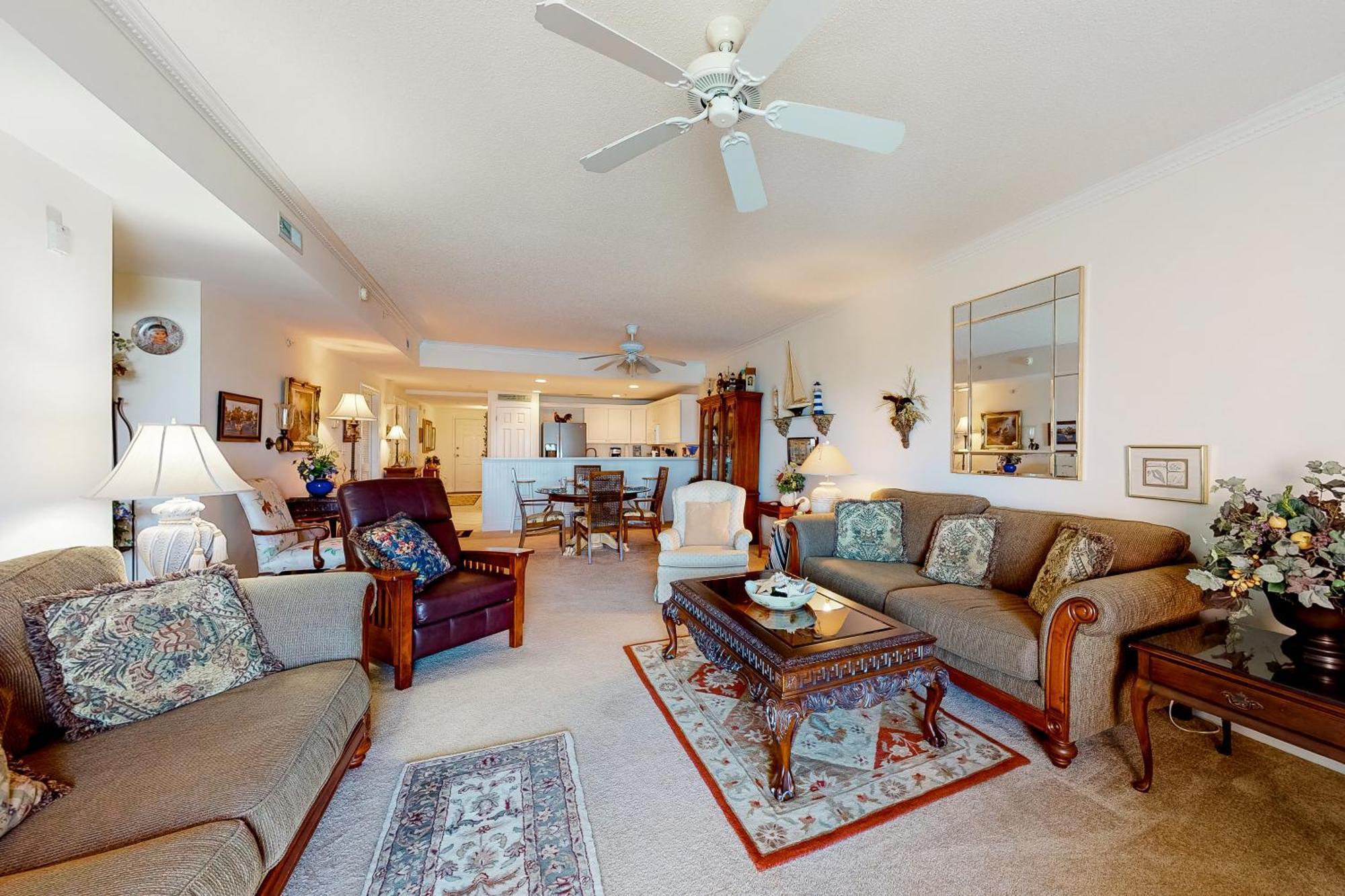Sunset Bay 309 Holiday home