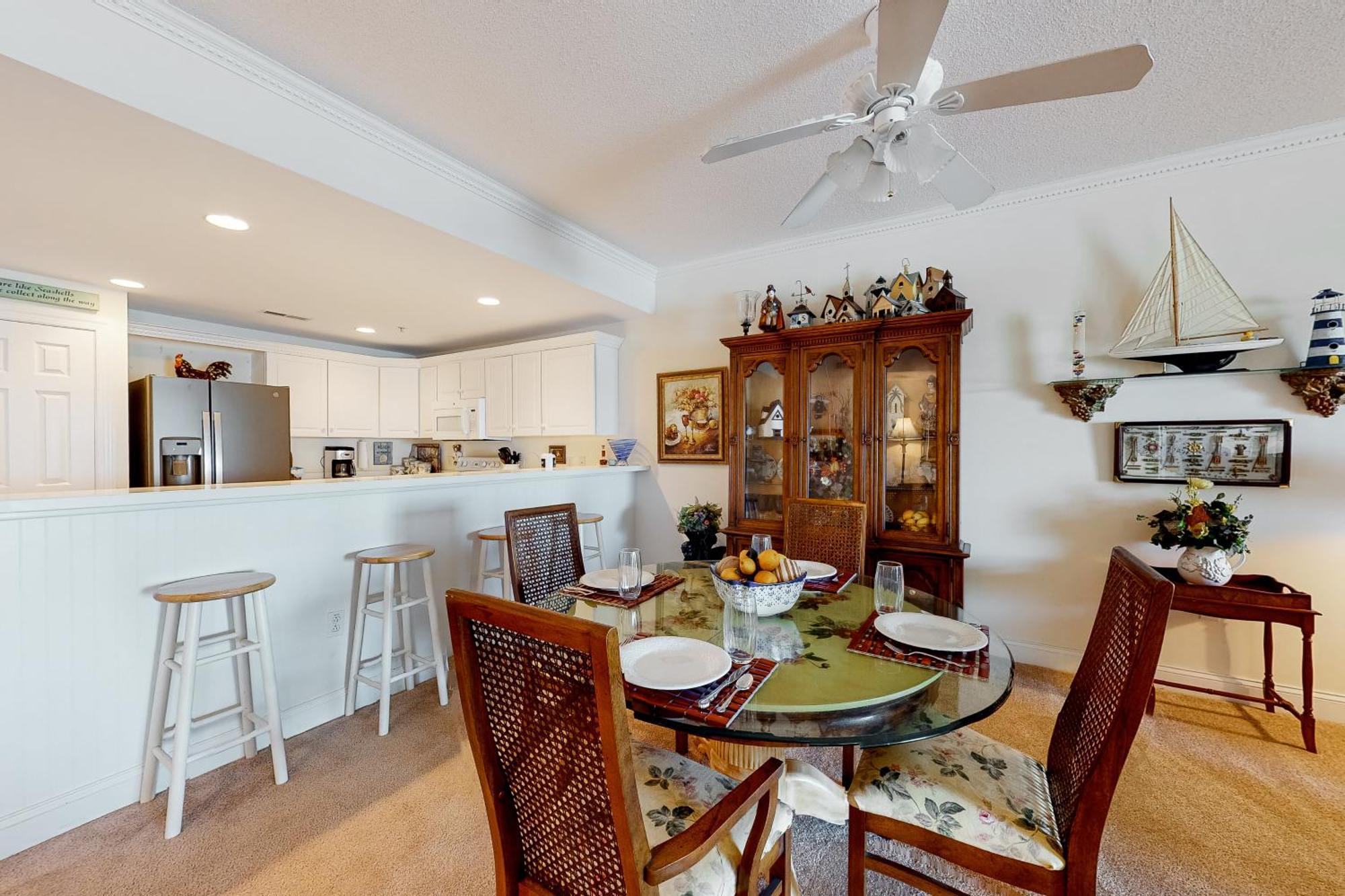 Holiday home Sunset Bay 309