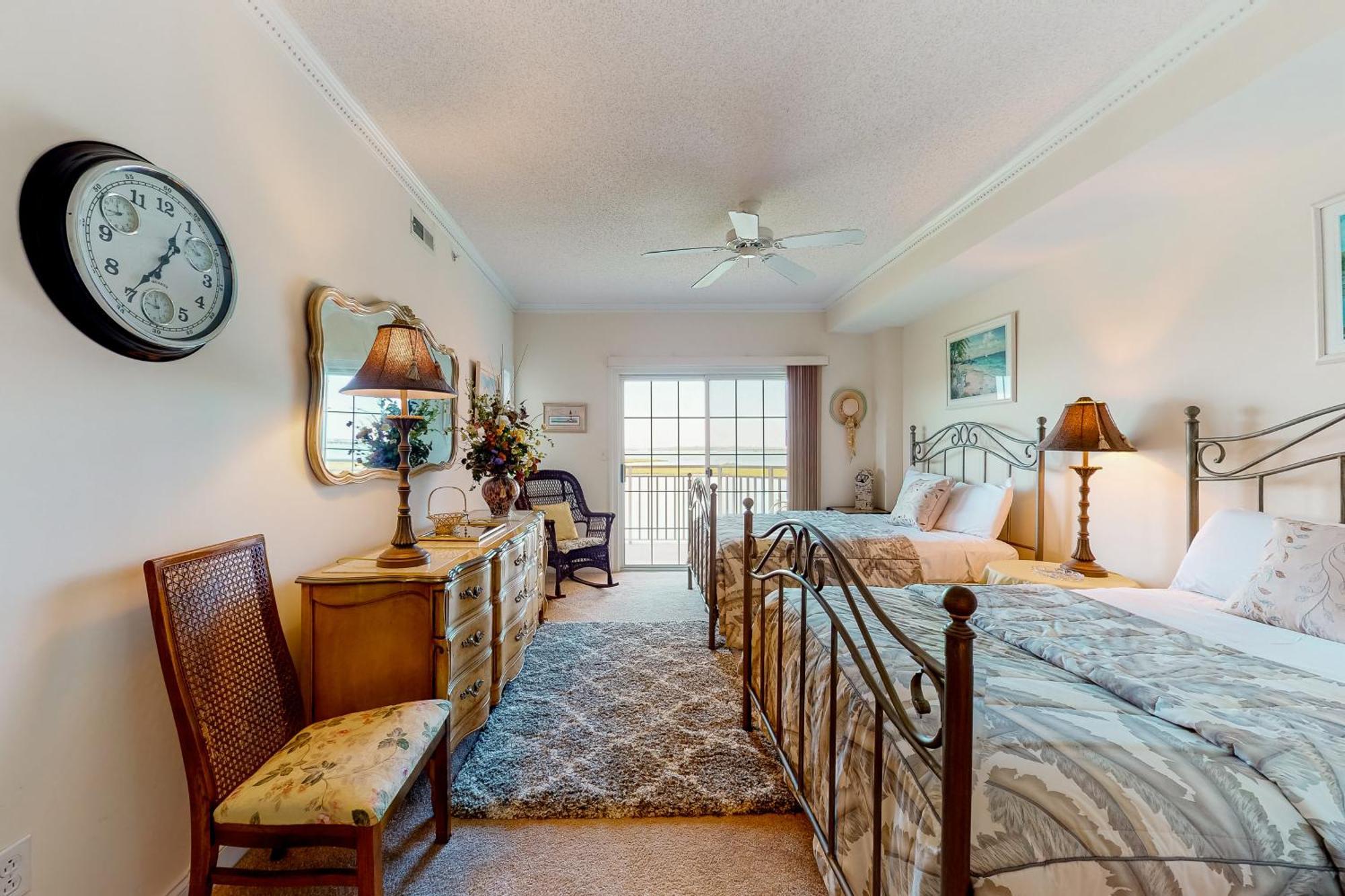 Sunset Bay 309