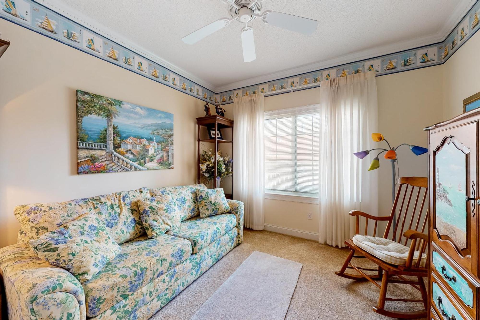 Sunset Bay 309 Holiday home *