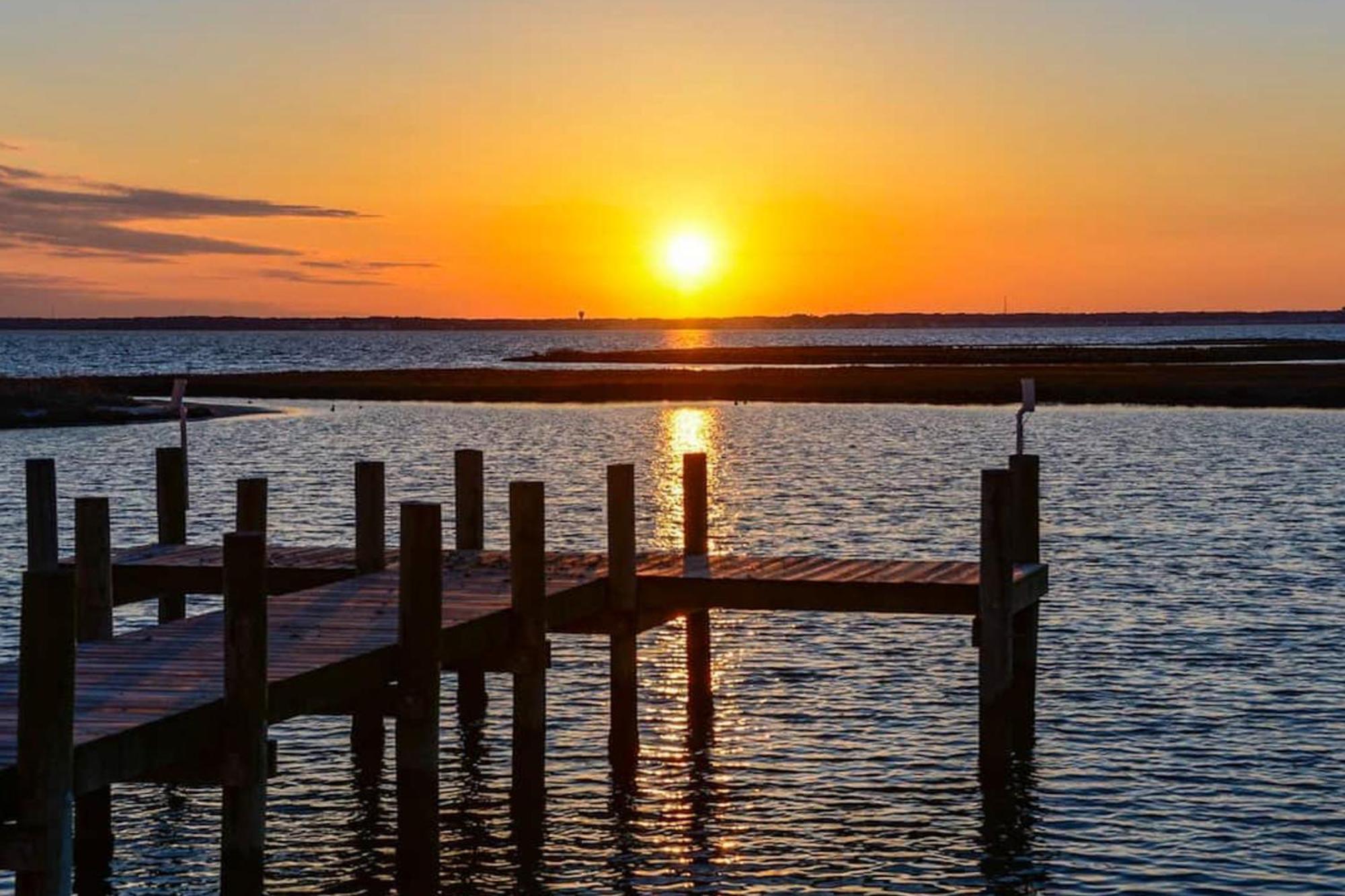 Holiday home Sunset Bay 309