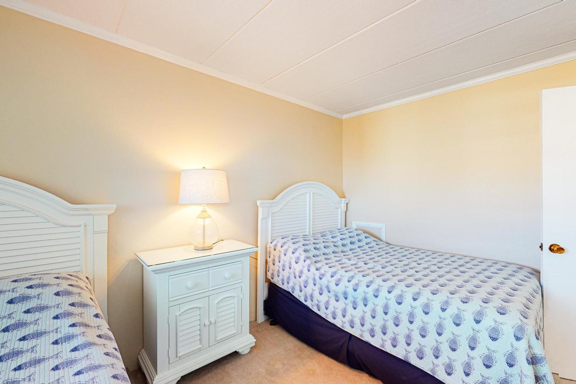 Ocean Place * Ocean City