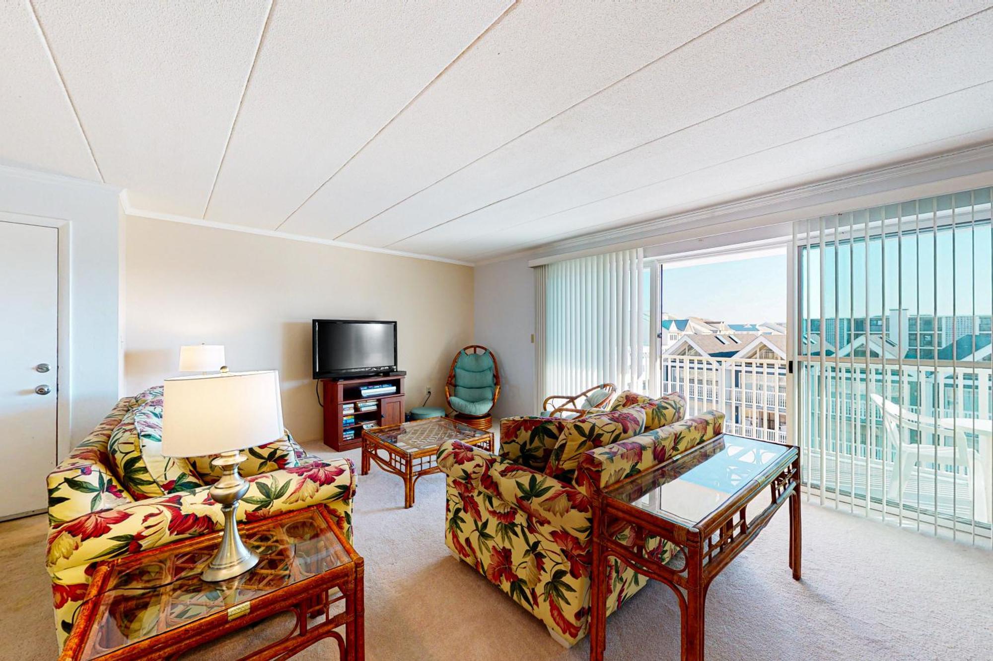 Ocean Place