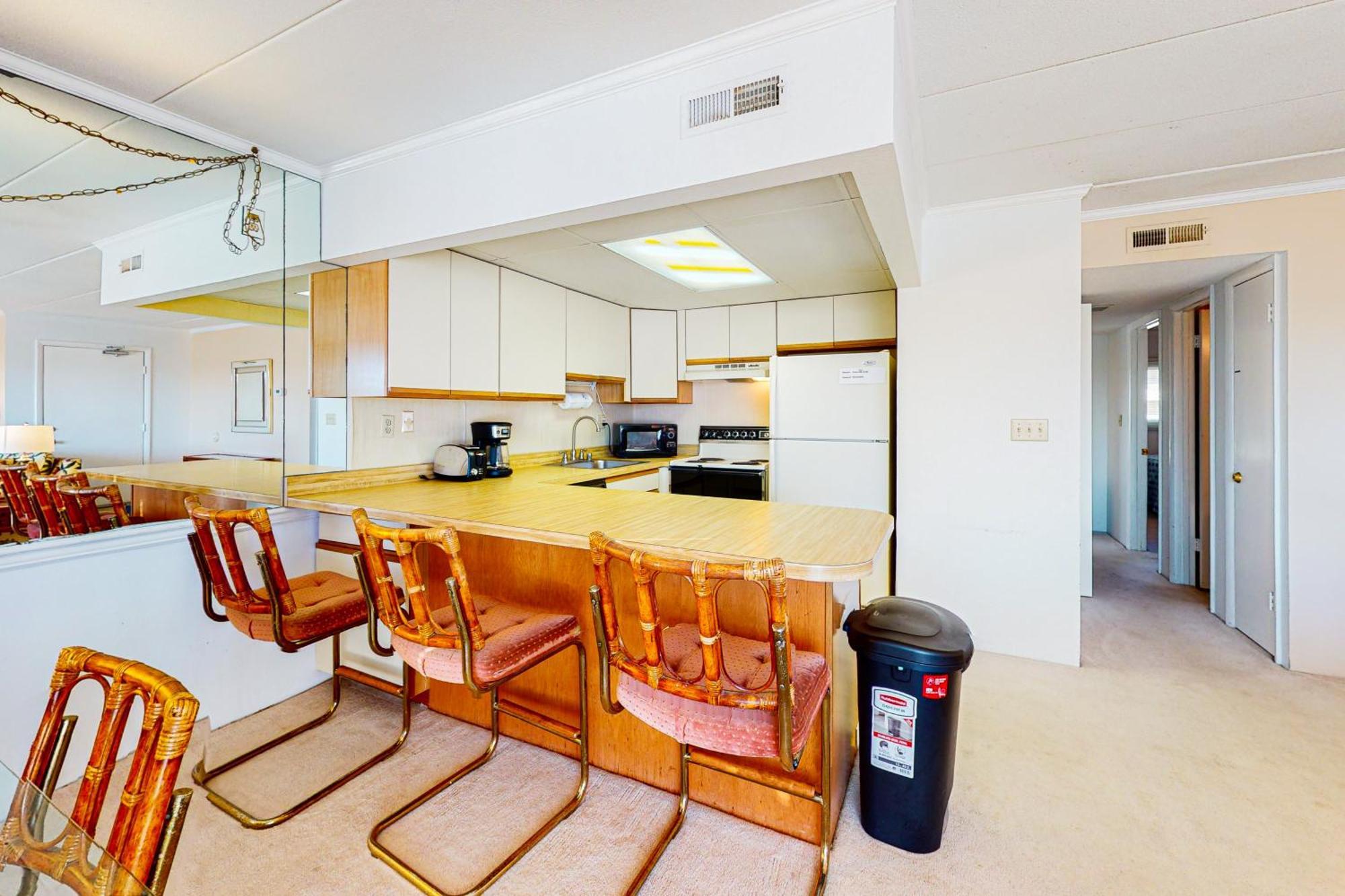 Holiday home Ocean Place