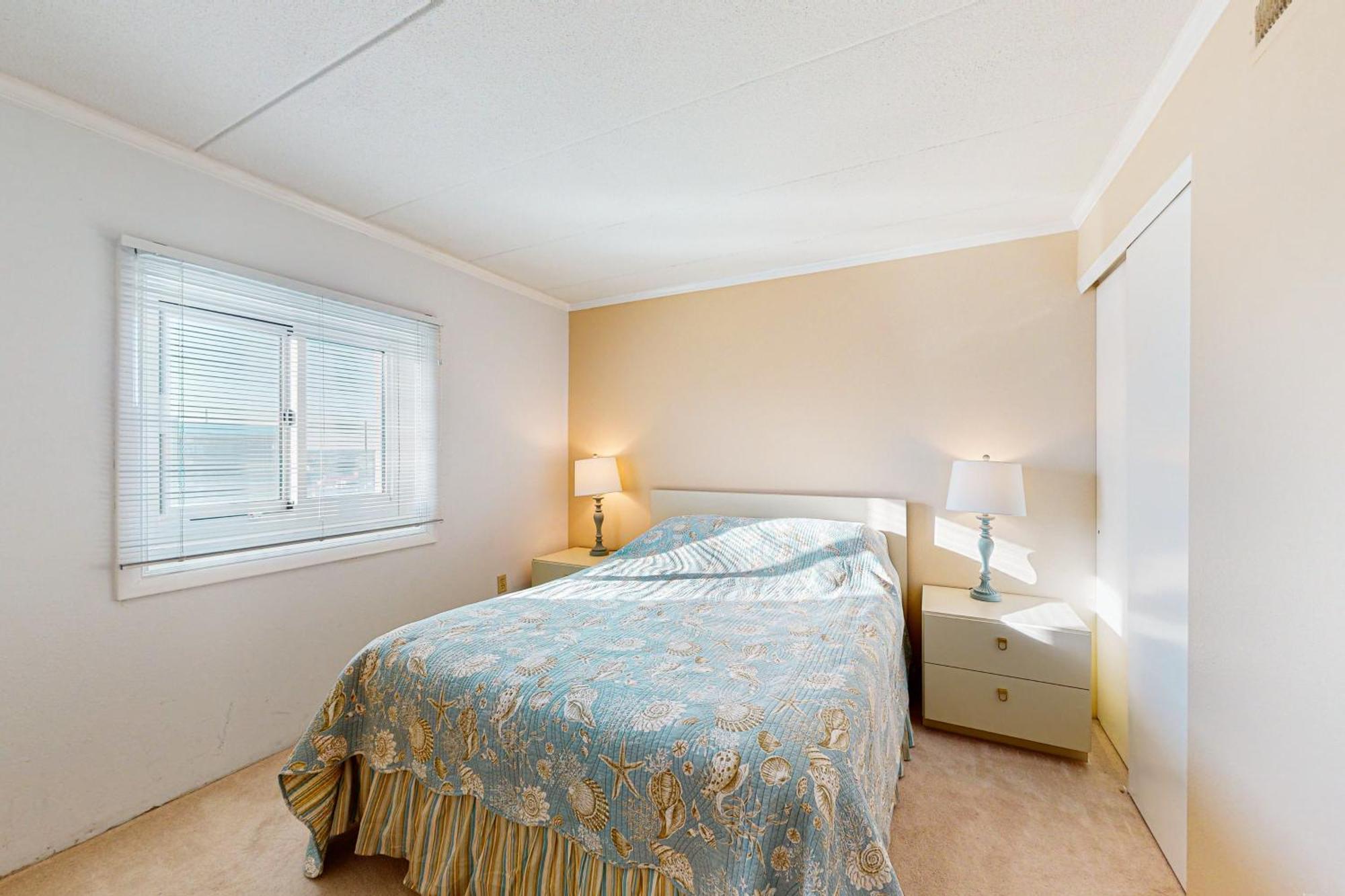 Ocean Place *
