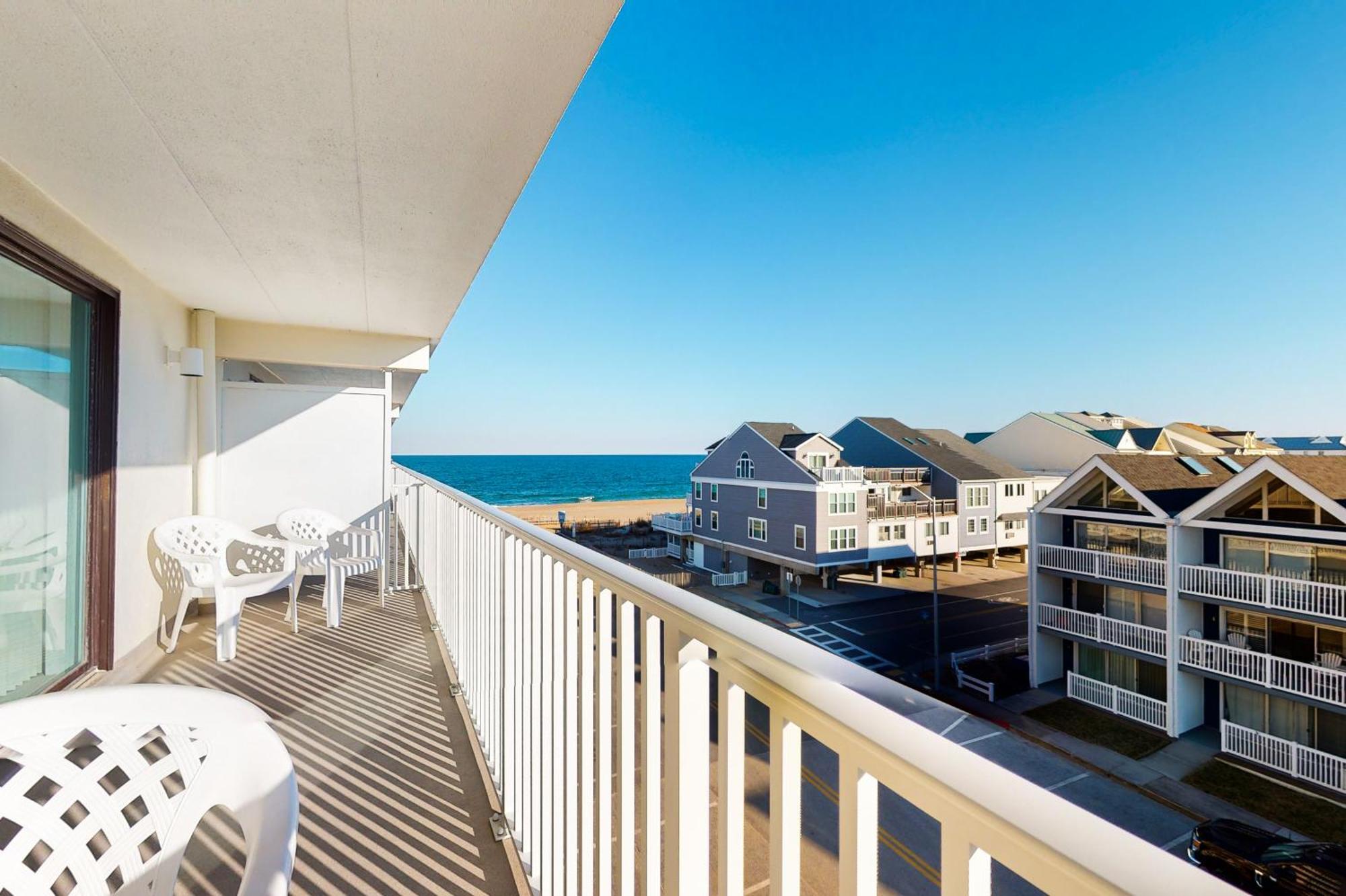 Ocean Place Holiday home