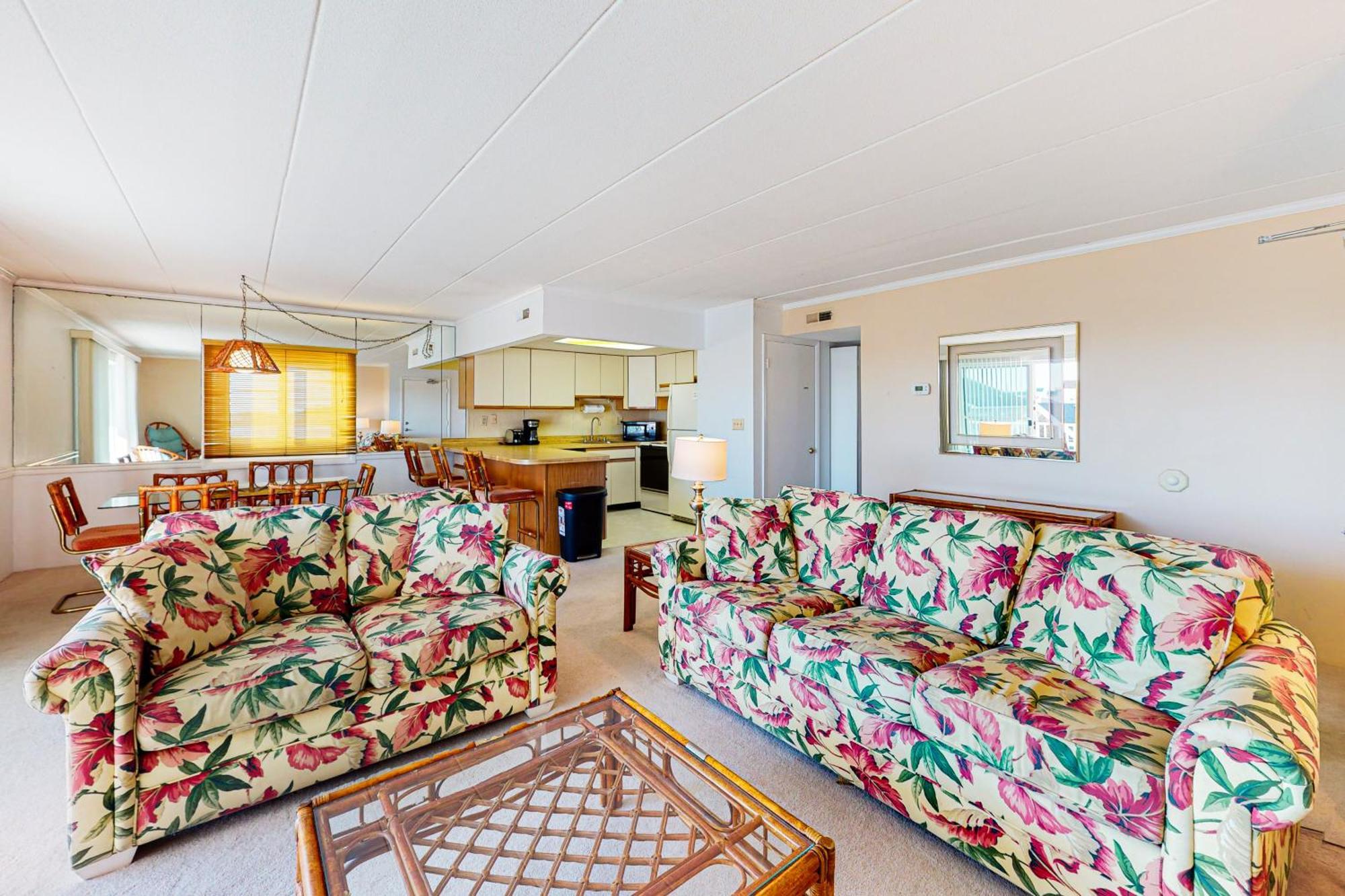 Holiday home Ocean Place Ocean City