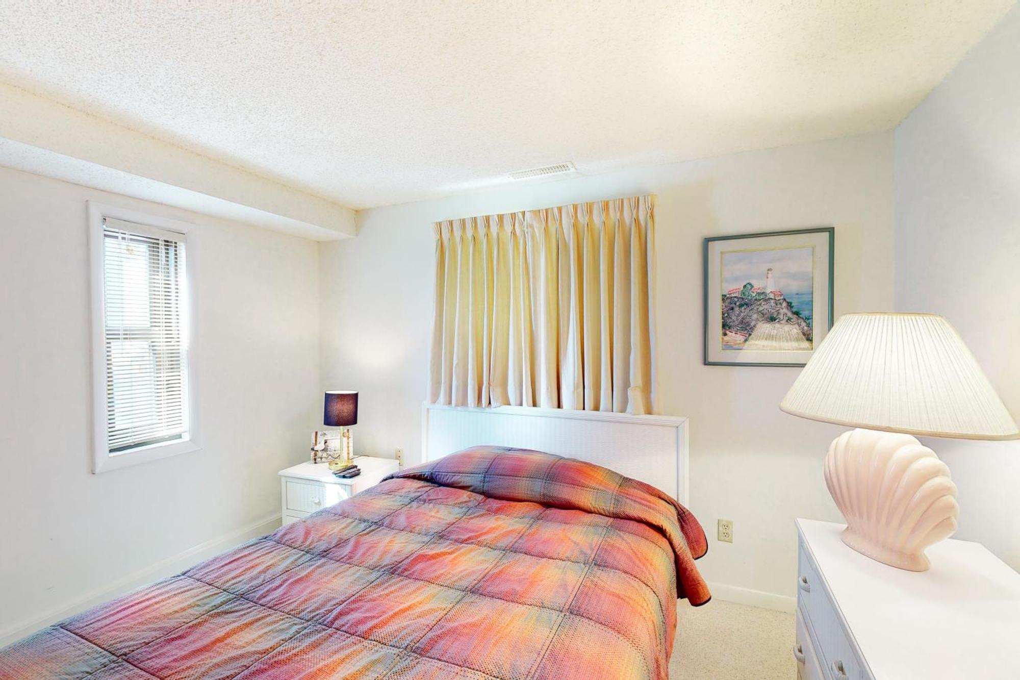 Apartment Sandy Square *