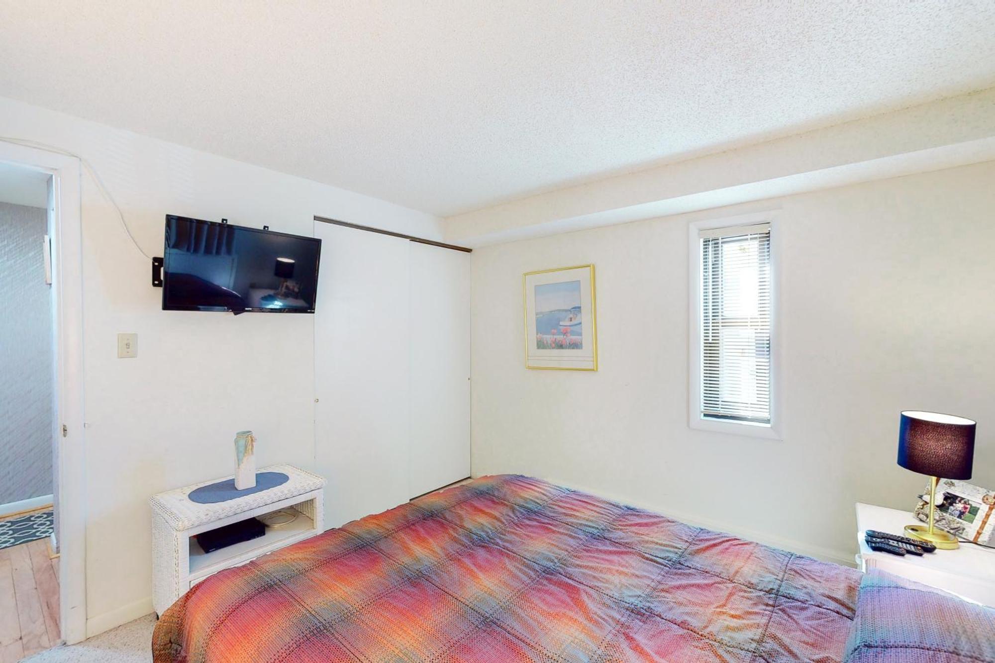 Sandy Square Apartment Ocean City