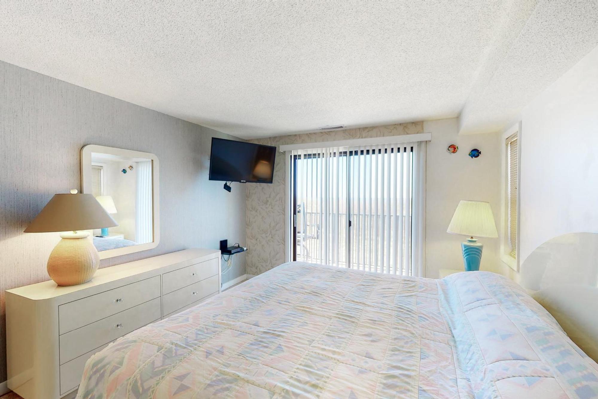 Apartment Sandy Square Ocean City