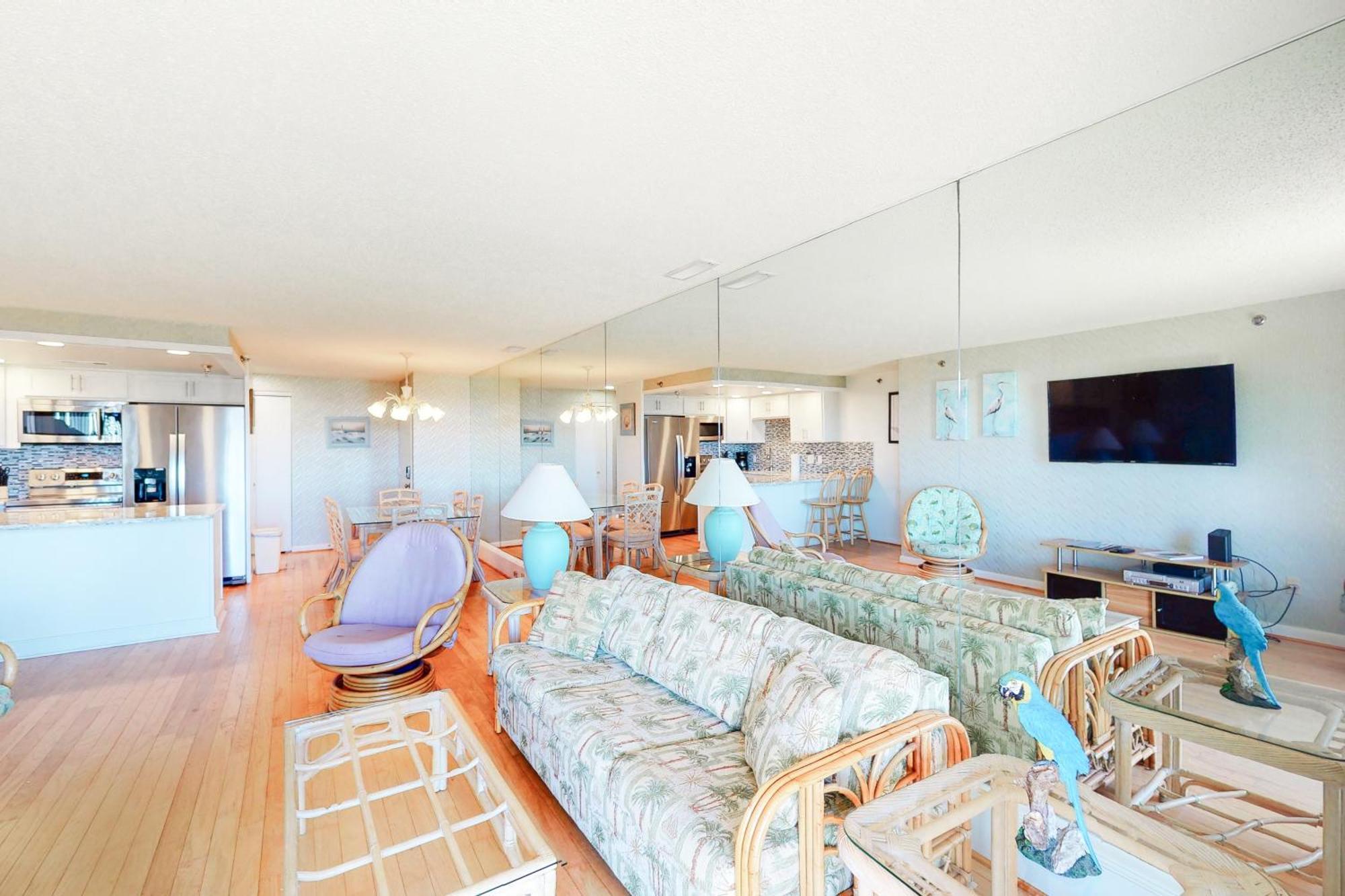 Apartment Sandy Square *