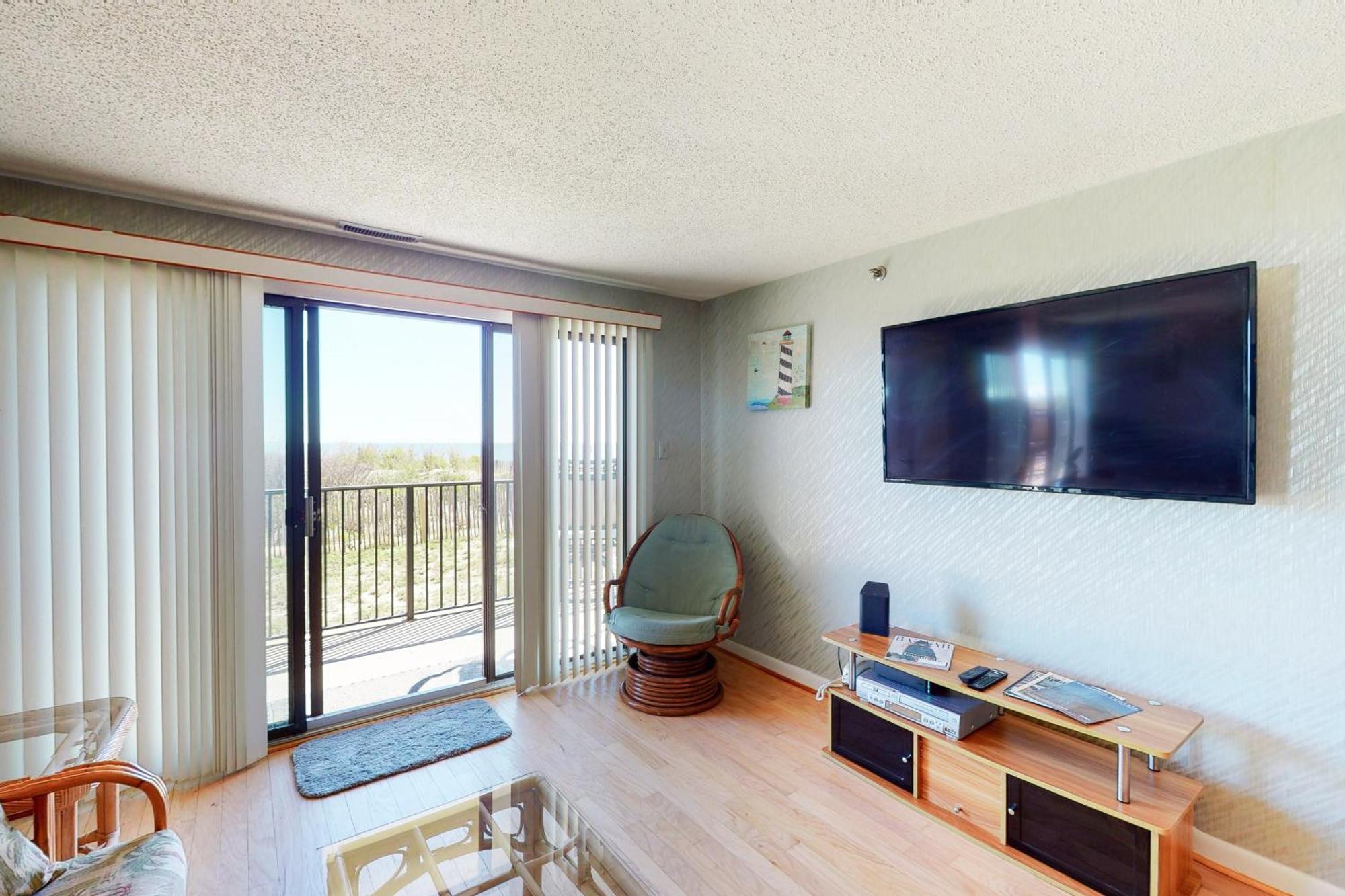 Apartment Sandy Square *