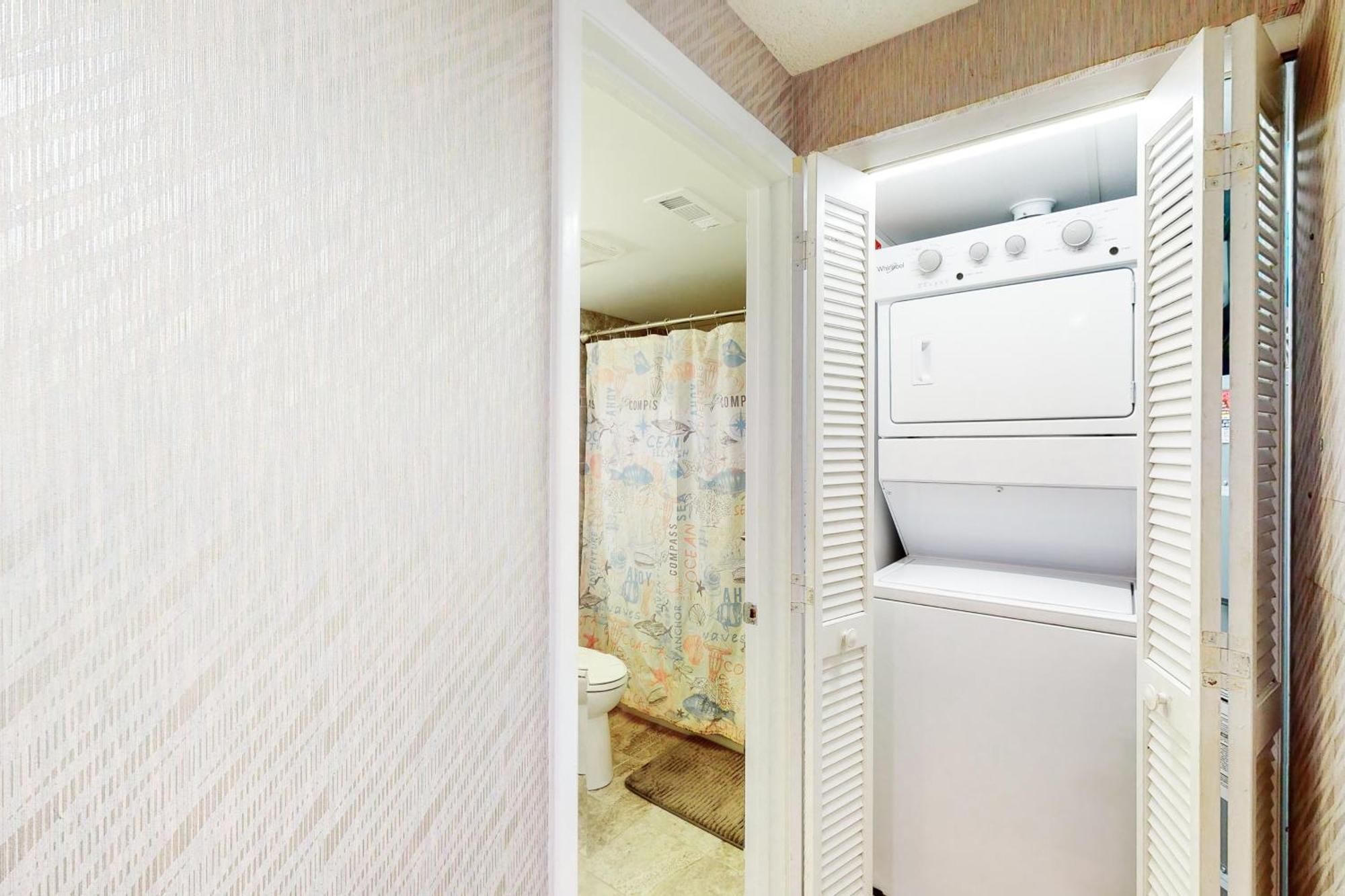 Sandy Square Apartment Ocean City