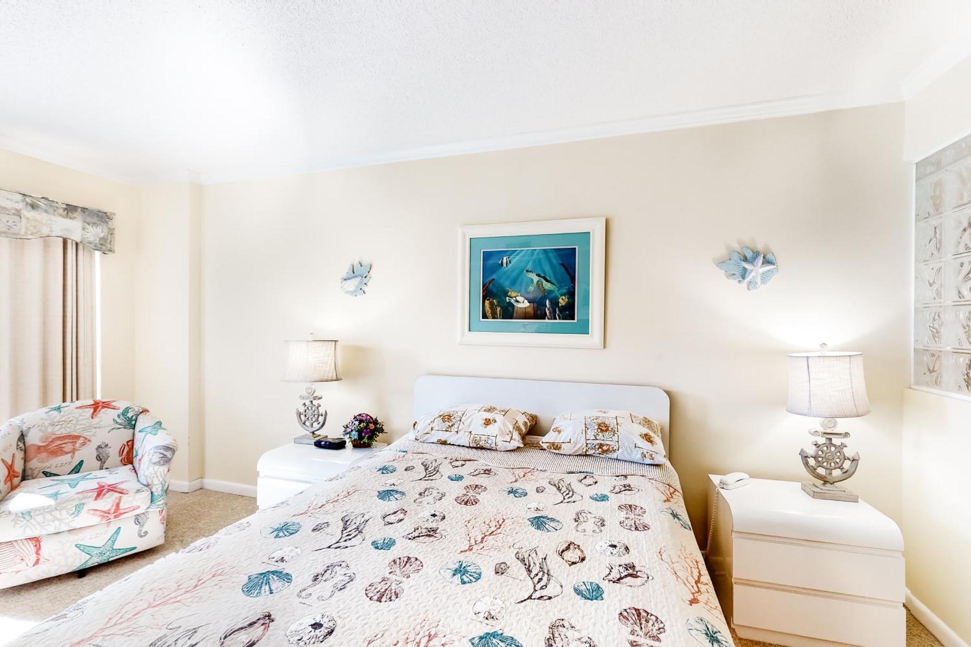 Royal Hawaiian Apartment