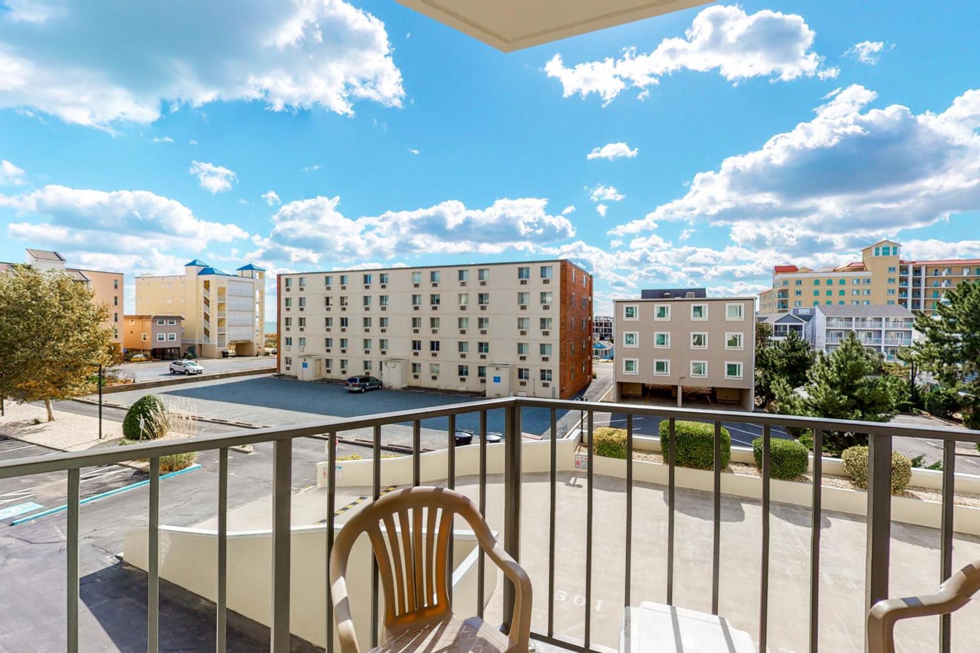 Apartment Royal Hawaiian *