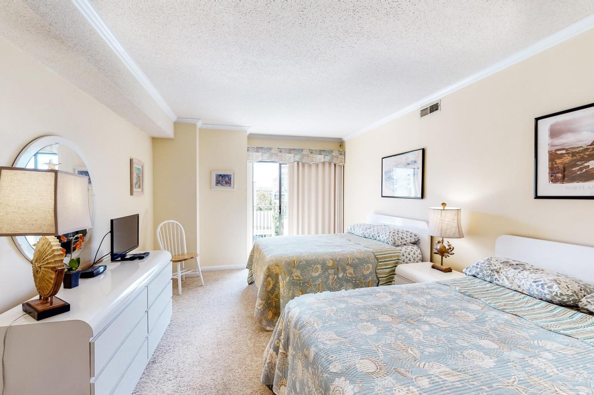 Royal Hawaiian Apartment