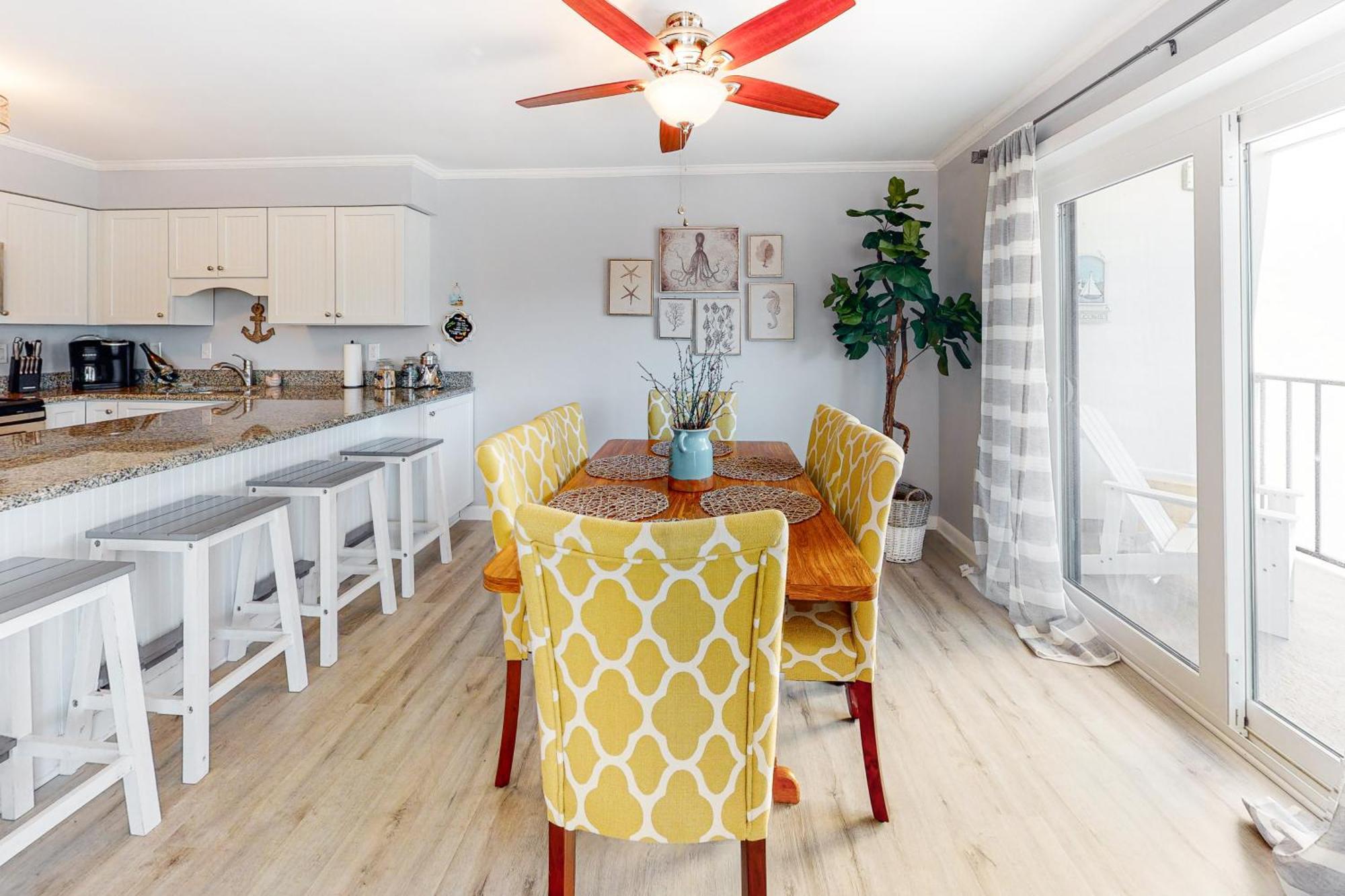 Holiday home Ocean Rise *