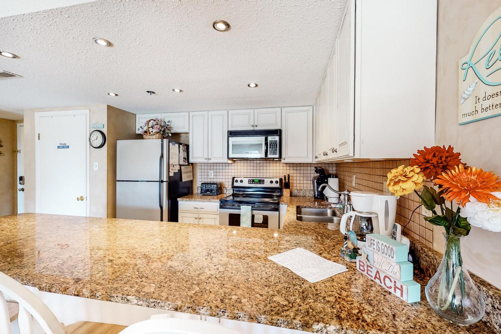 Royal Hawaiian Apartment Ocean City