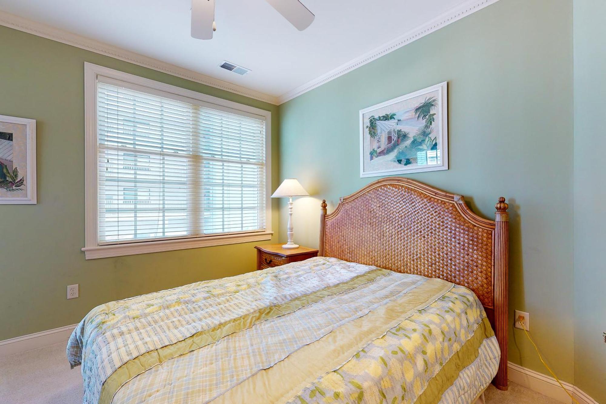Silver Sea A & B Holiday home Ocean City
