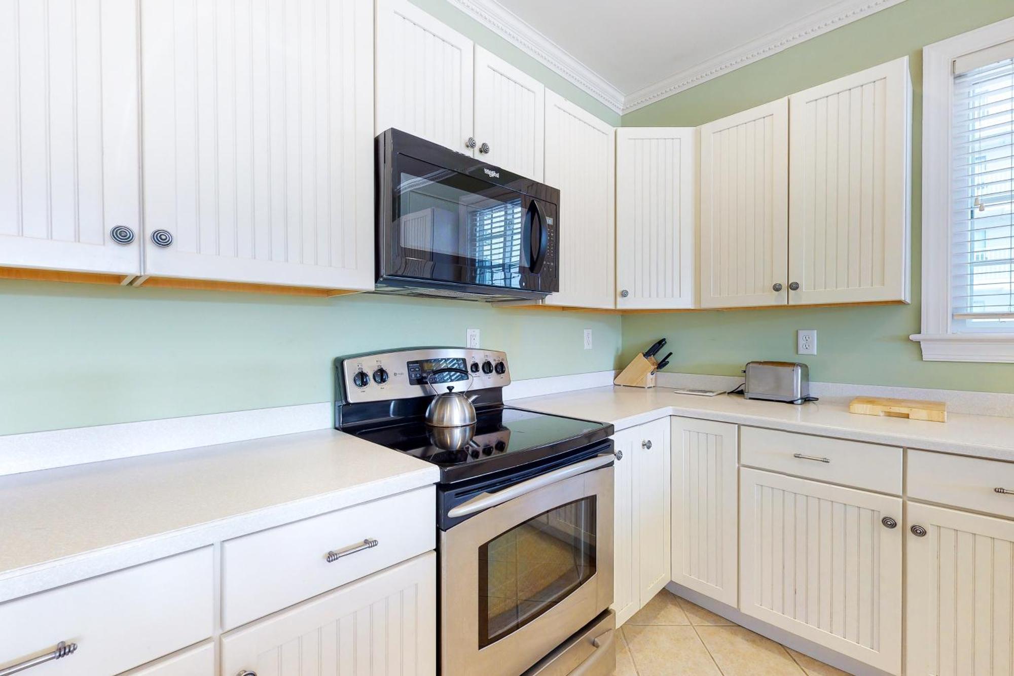Holiday home Silver Sea A & B