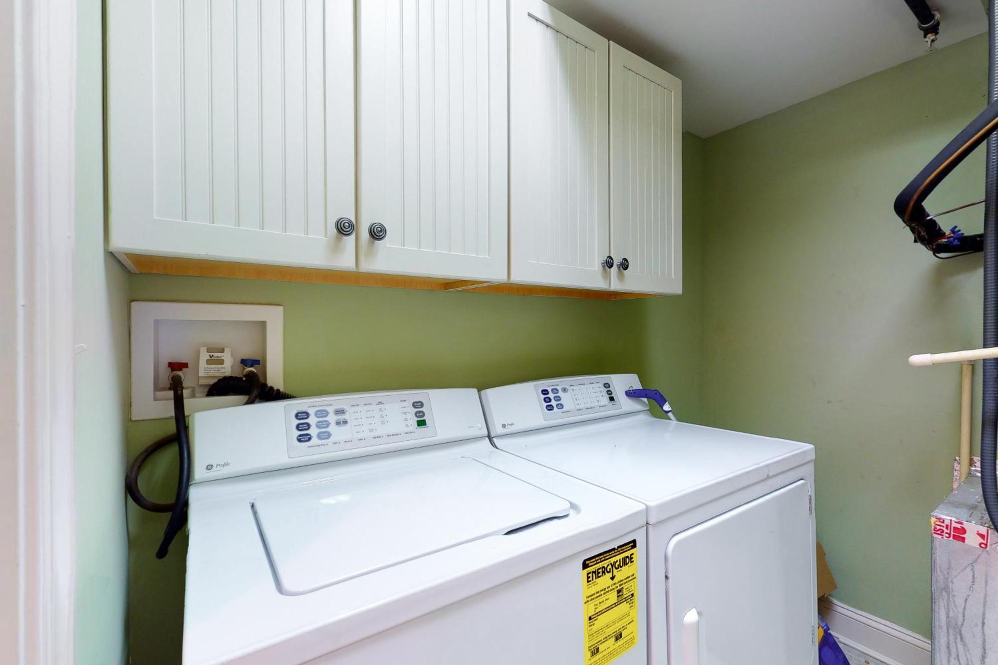 Holiday home Silver Sea A & B Ocean City