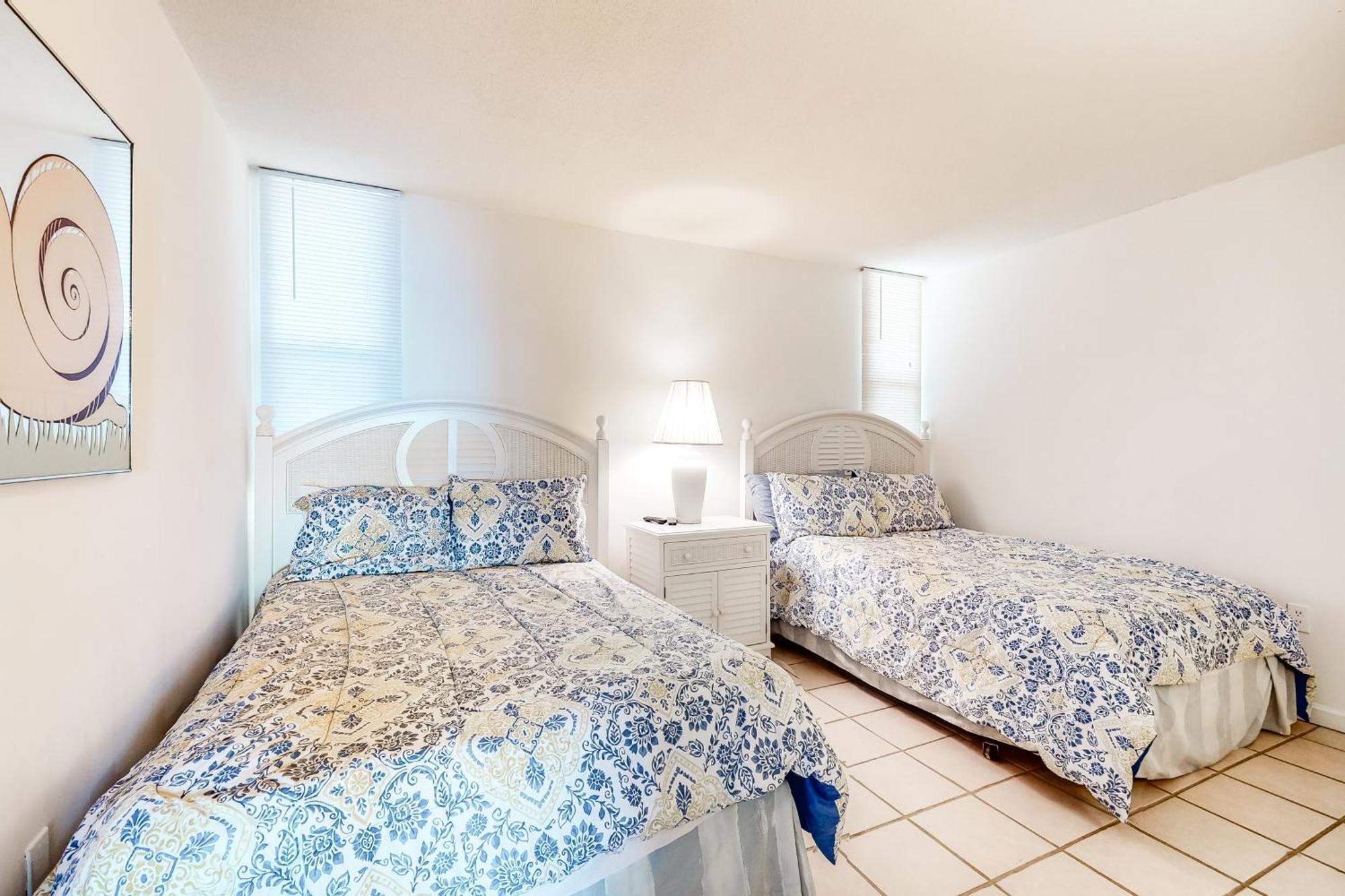 Fountainhead Towers Iii Holiday home Ocean City